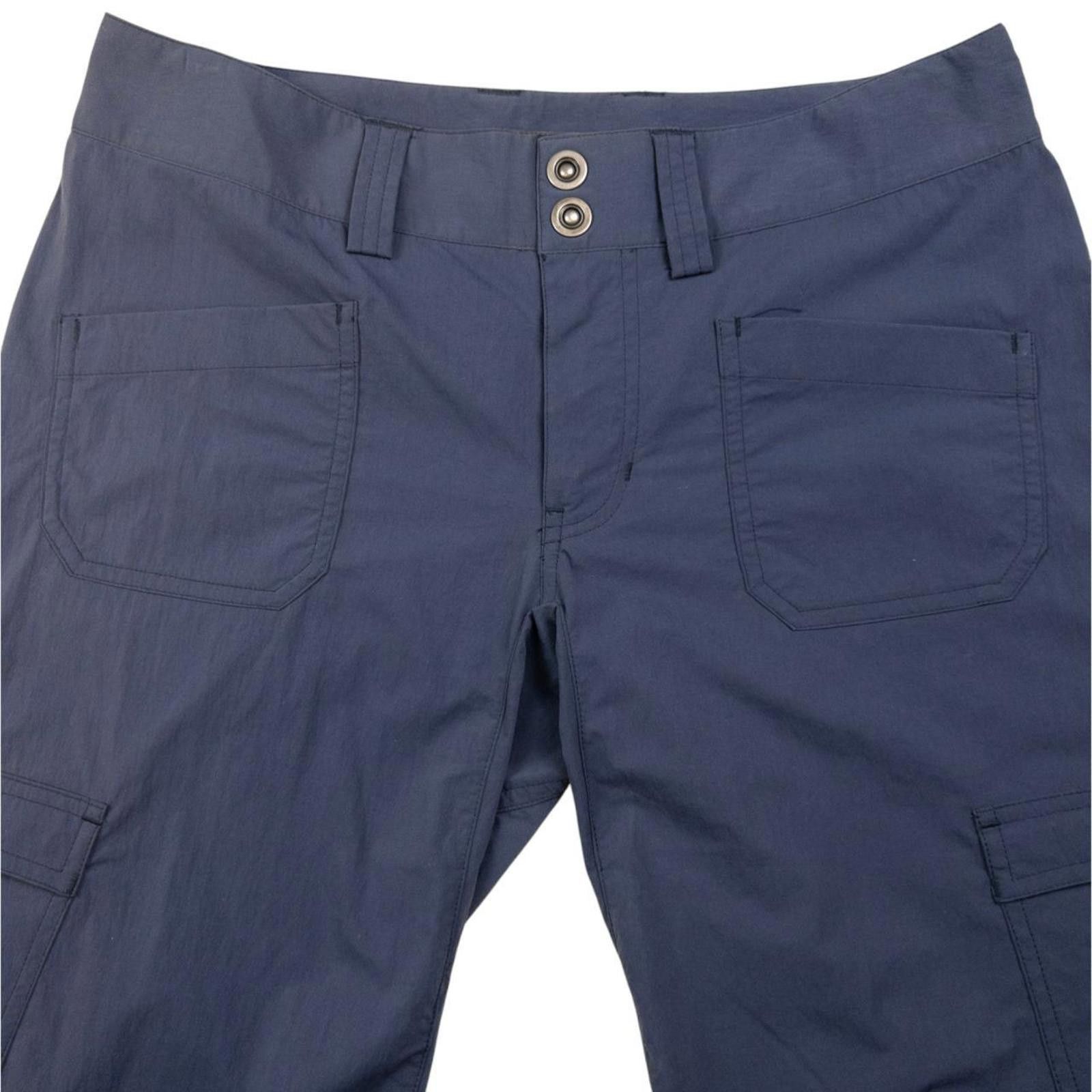 Arc'teryx Vintage Arcteryx Shorts Womens Size W30 Size 42" / US 20 - 4 Thumbnail