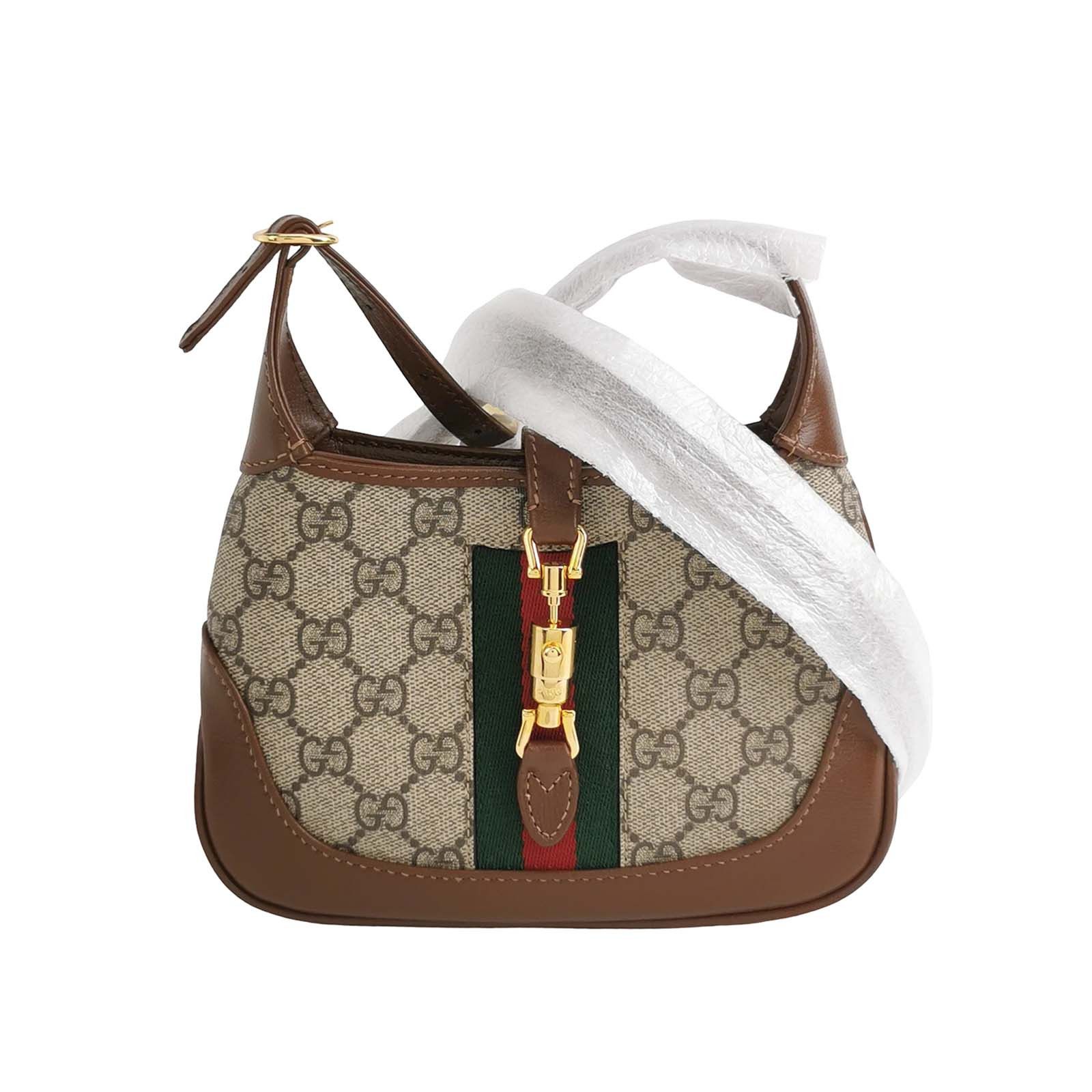 Gucci Gucci Women os Shoulder Bags Size ONE SIZE - 1 Thumbnail
