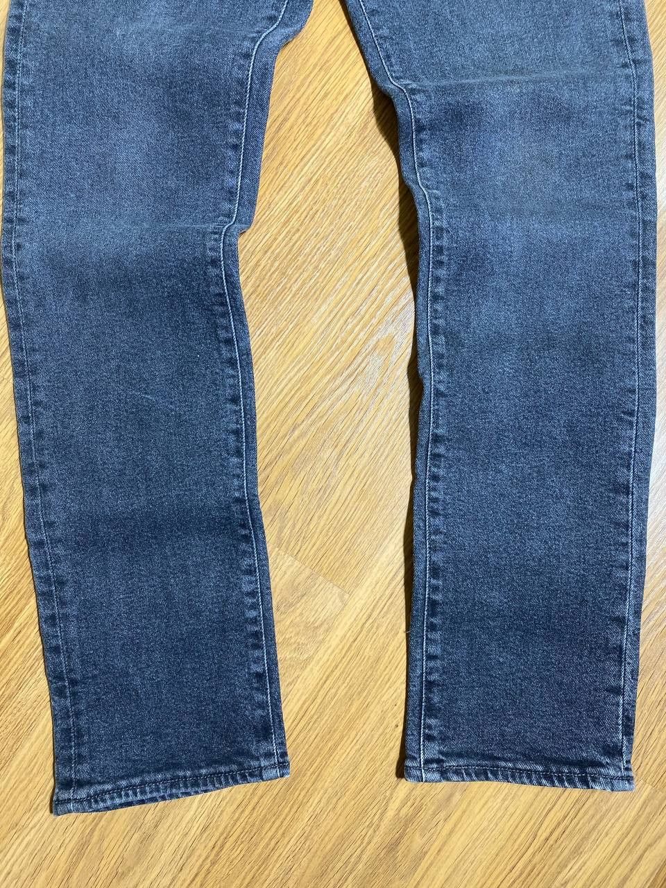 Levi's Vintage Levi’s 501 Jeans W32xL32 Style USA Streetwear 90s Size US 32 / EU 48 - 16 Thumbnail