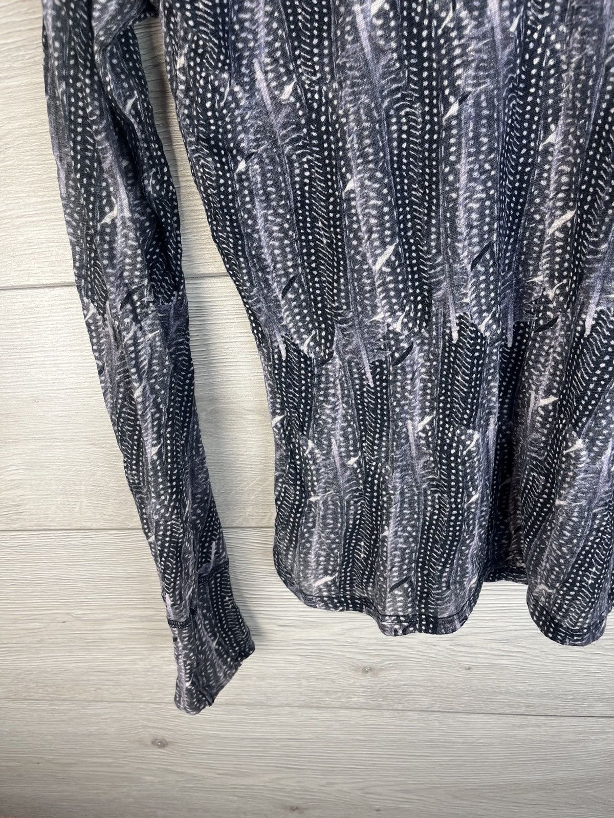 Isabel Marant Women sweater Isabel Marant size M made in Italy 🇮🇹 Size M / US 6-8 / IT 42-44 - 9 Thumbnail