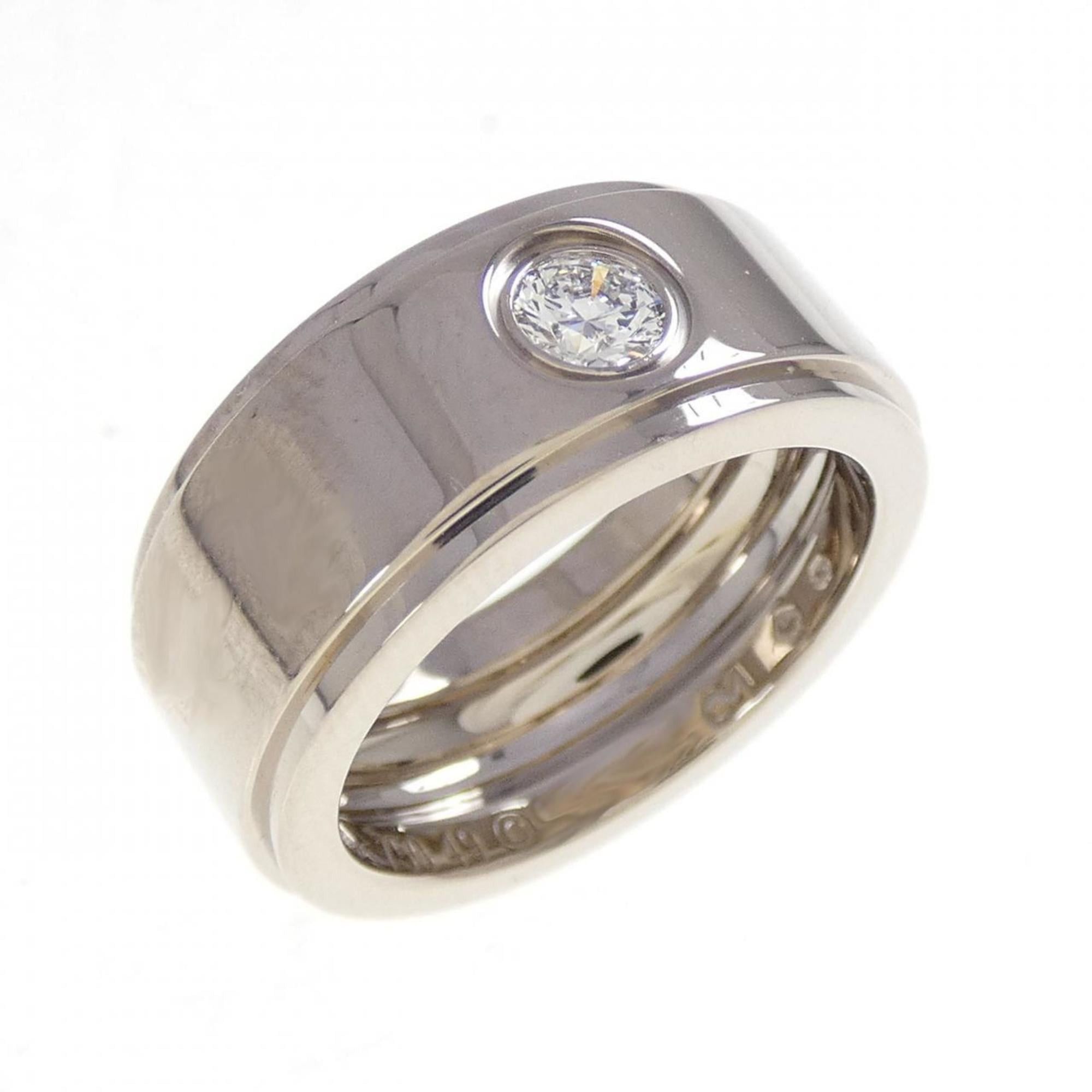 Cartier Cartier Cut 88 Ring Size ONE SIZE - 1 Thumbnail