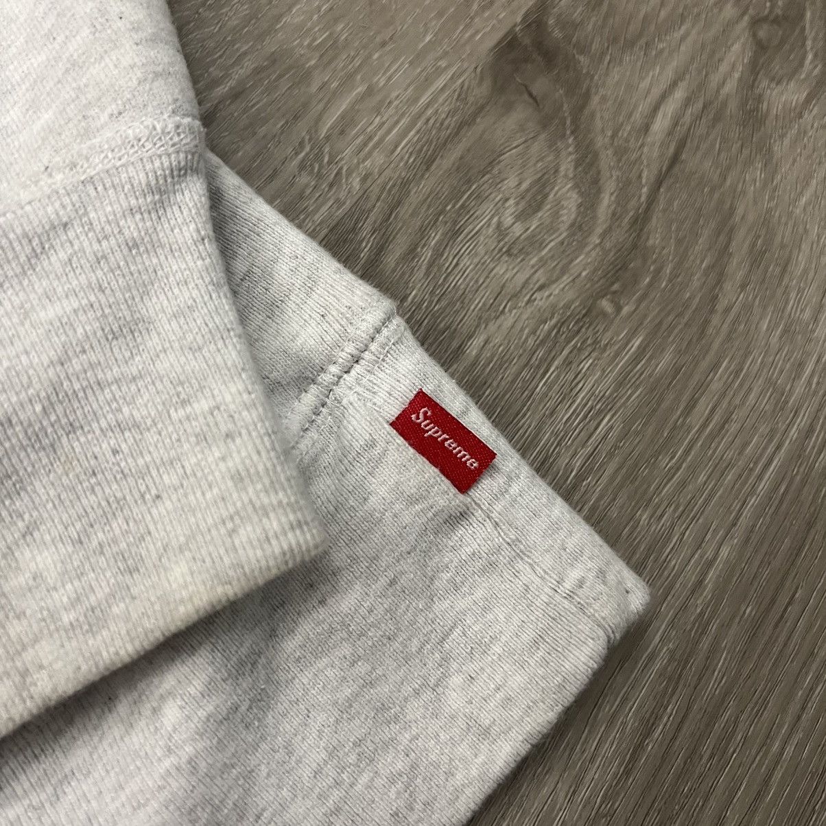 Supreme Supreme Camo Box Logo Hoodie FW23 Size US L / EU 52-54 / 3 - 5 Thumbnail