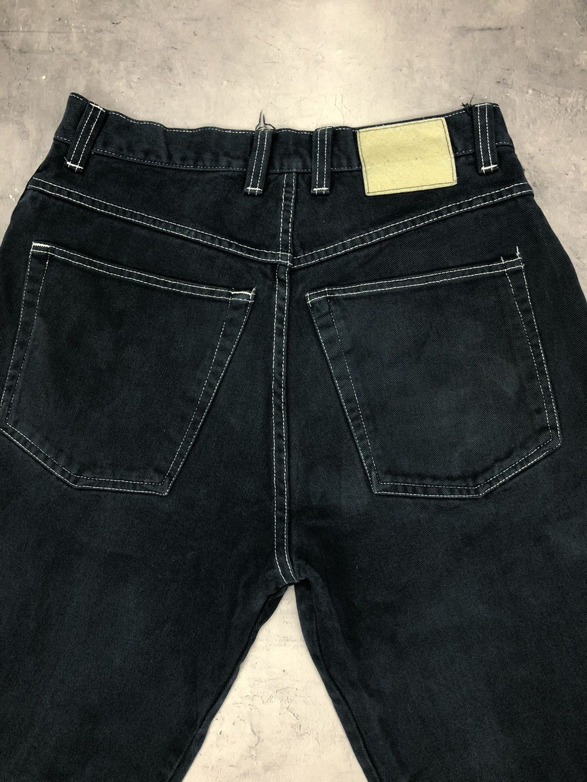 JNCO × Vintage Vintage Y2K kikwear rave pants Made In USA Size US 34 / EU 50 - 9 Thumbnail