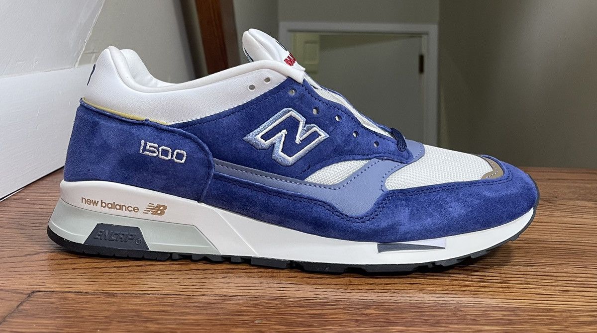 New balance 1500 9.5 sale