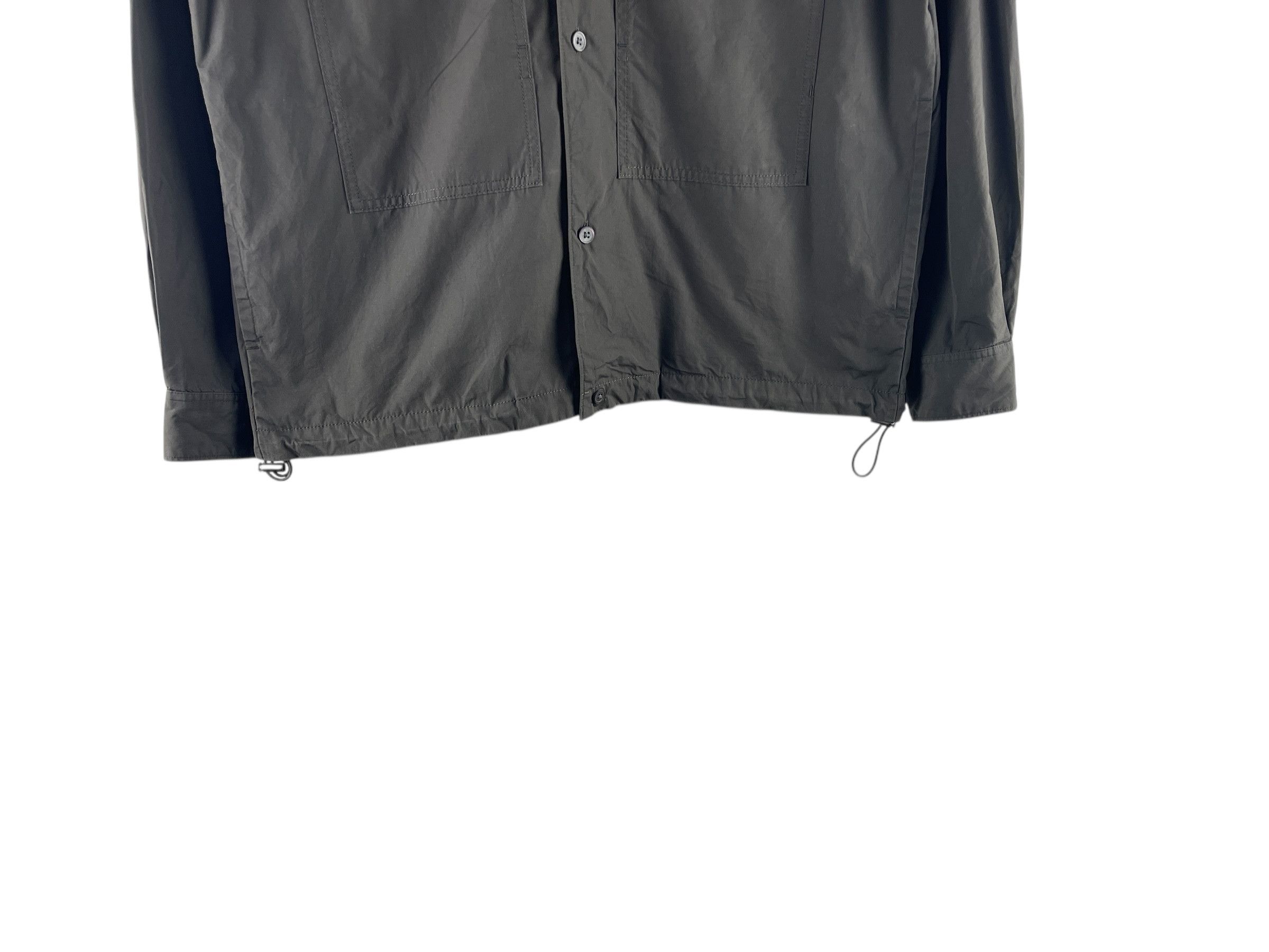 Jil Sander × Uniqlo Uniqlo X Jil Sander J+ Jacket Size US M / EU 48-50 / 2 - 9 Thumbnail