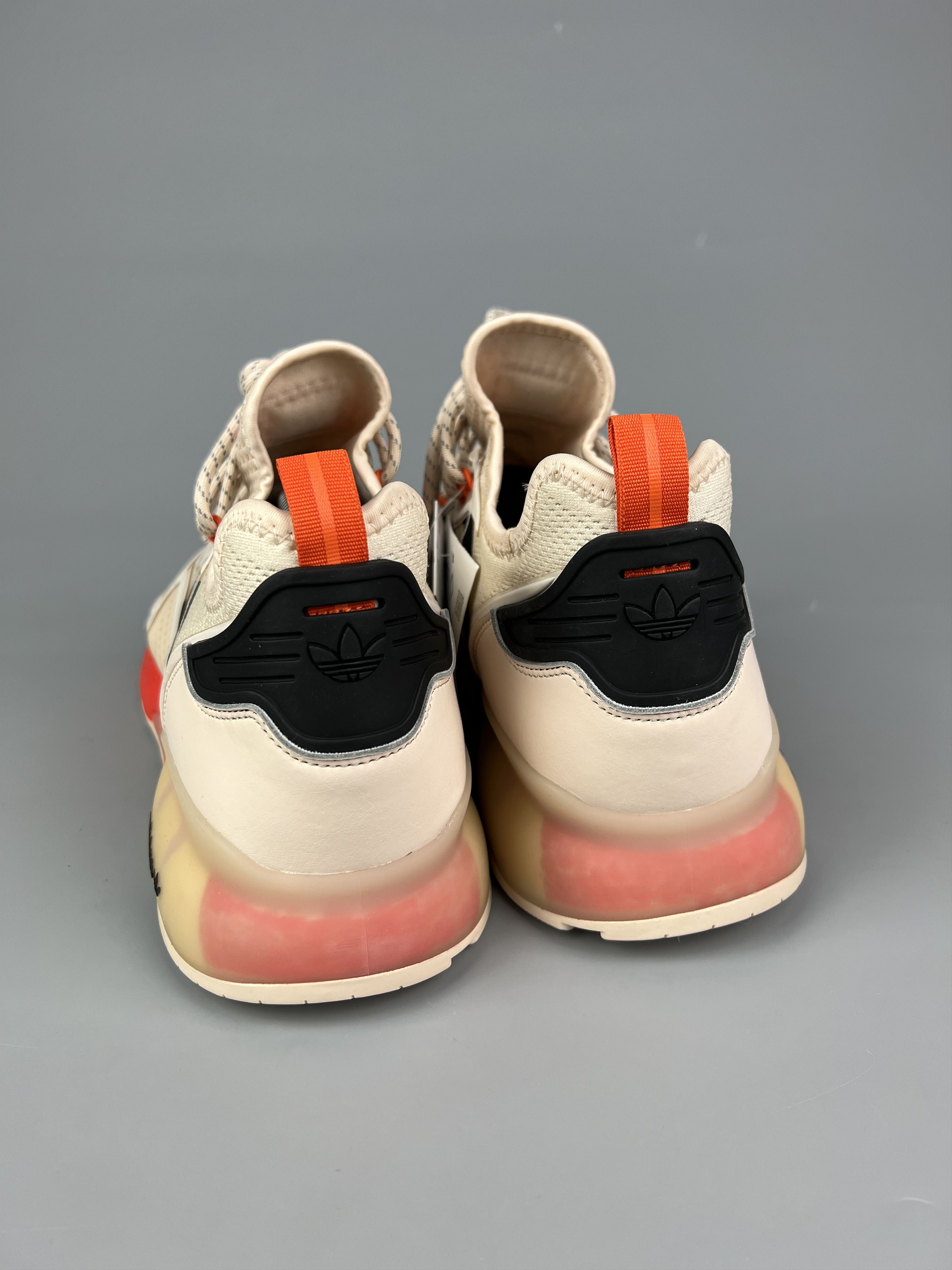 Adidas Adidas ZX 2K Boost Sneakers Athletic Running Shoes US13 Size US 13 / EU 46 - 3 Thumbnail