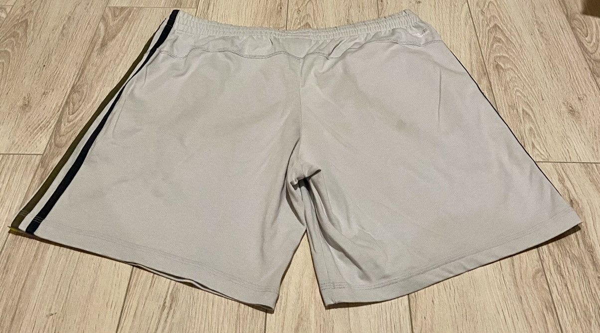 Adidas Adidas climalite cotton shorts Size US 34 / EU 50 - 2 Thumbnail