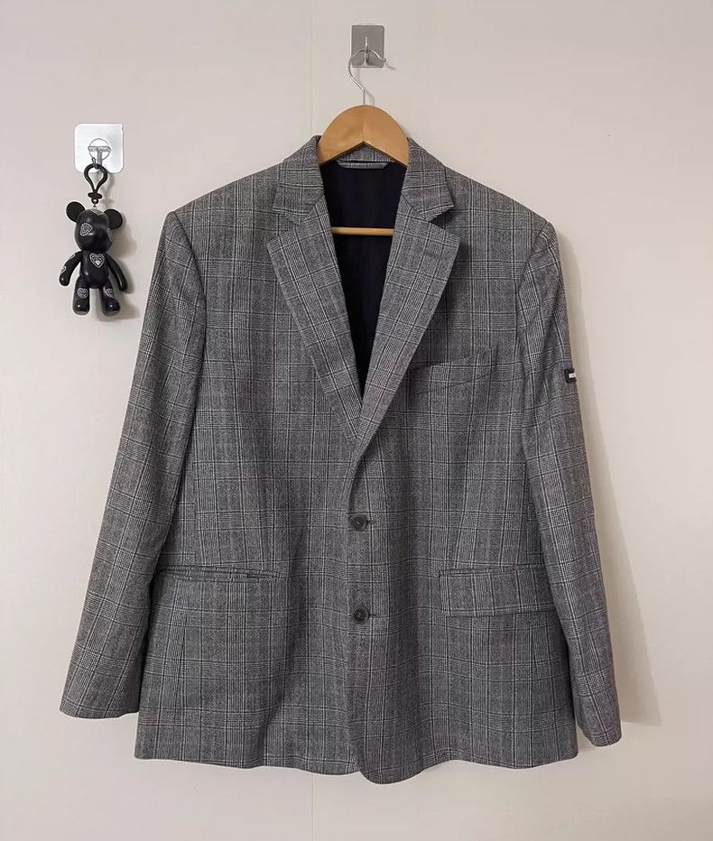 Balenciaga Balenciaga size 34 jacket Size S / US 4 / IT 40 - 1 Thumbnail