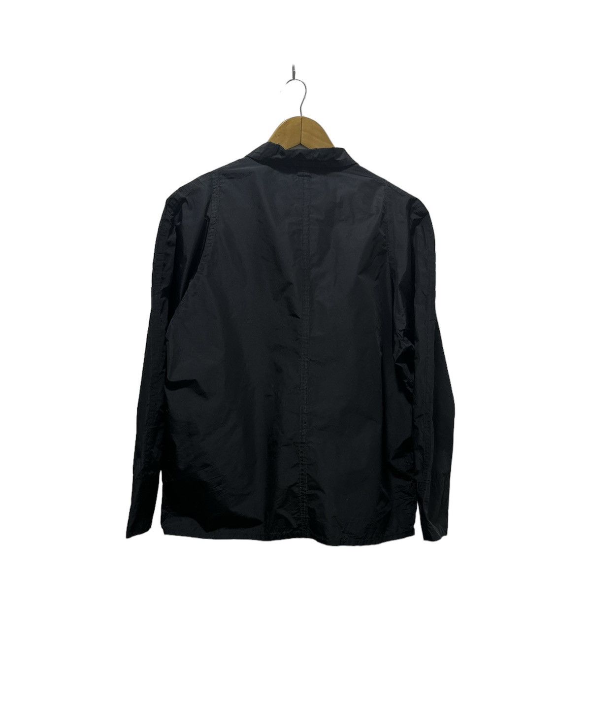 SHINYAKOZUKA Shinya kozuka Polyester Jacket Design Japan Designer Size US M / EU 48-50 / 2 - 2 Thumbnail