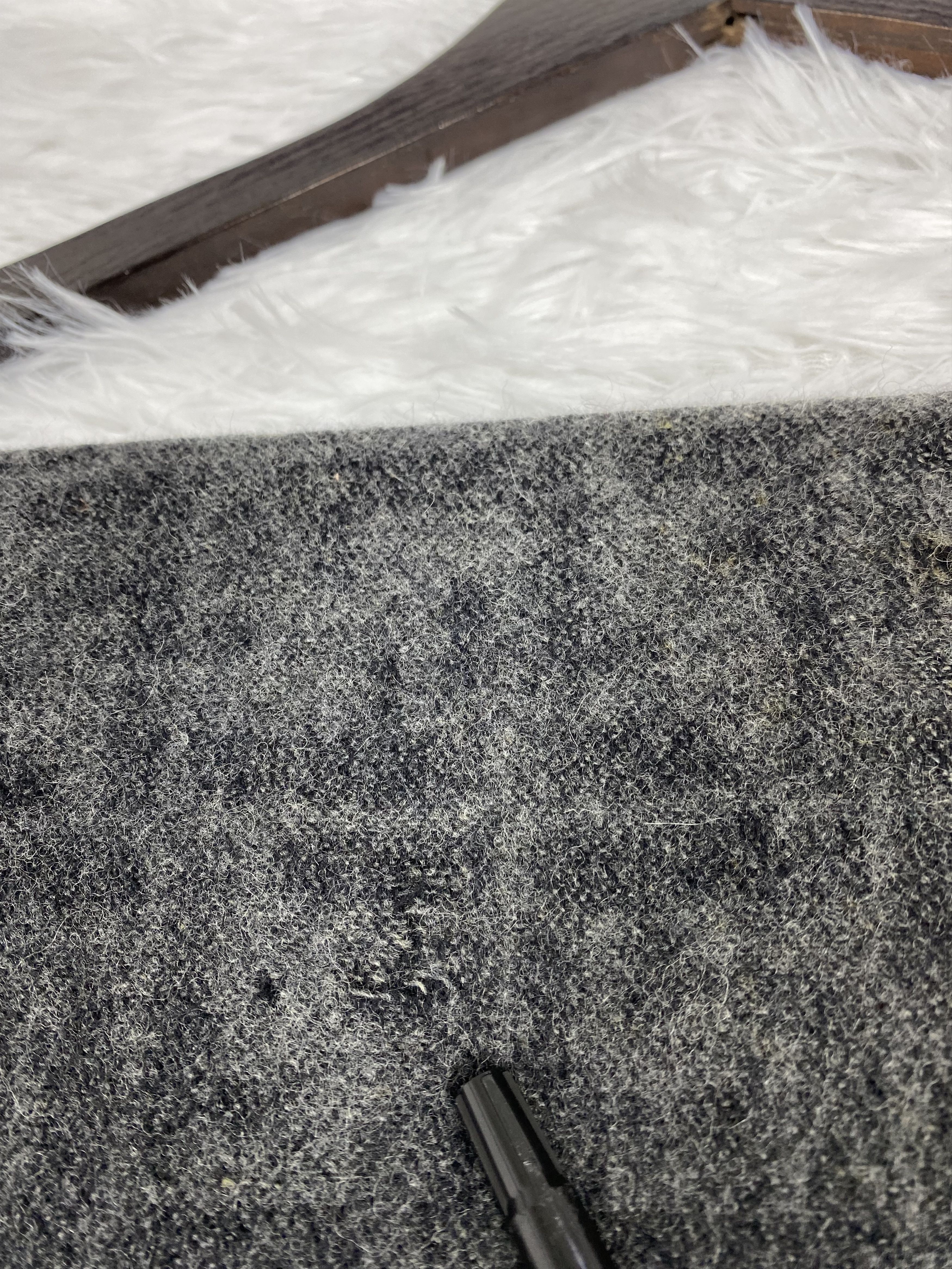 Fendi Vintage Fendi Monogram Scarf / Muffler Neckwear PM0041 Size ONE SIZE - 11 Thumbnail