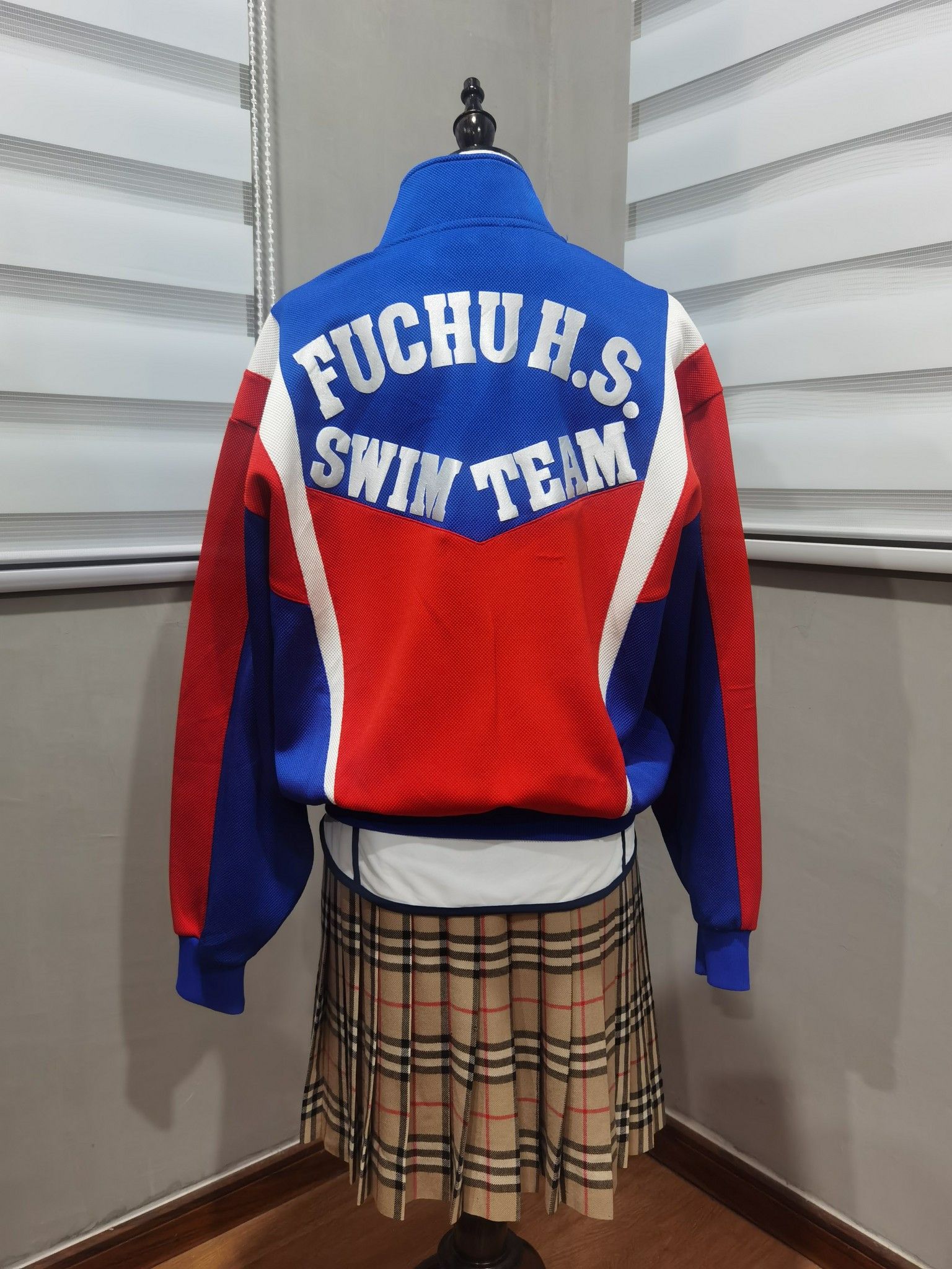 Speedo Vintage Speedo X Mizuno FUCHU swim team S 2239 Size US S / EU 44-46 / 1 - 2 Thumbnail