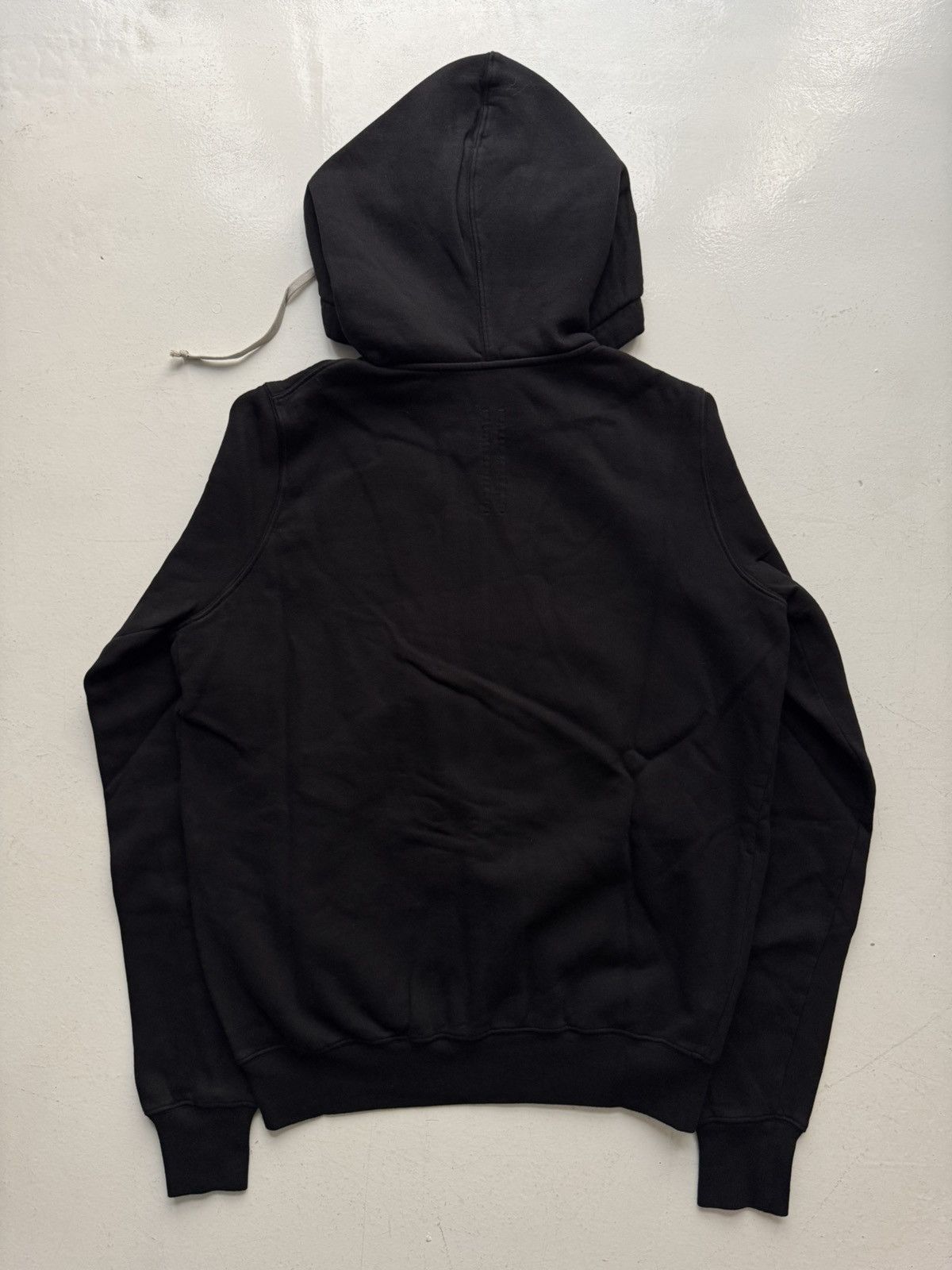 Rick Owens Drkshdw Jason s hoodie Size US M / EU 48-50 / 2 - 7 Thumbnail