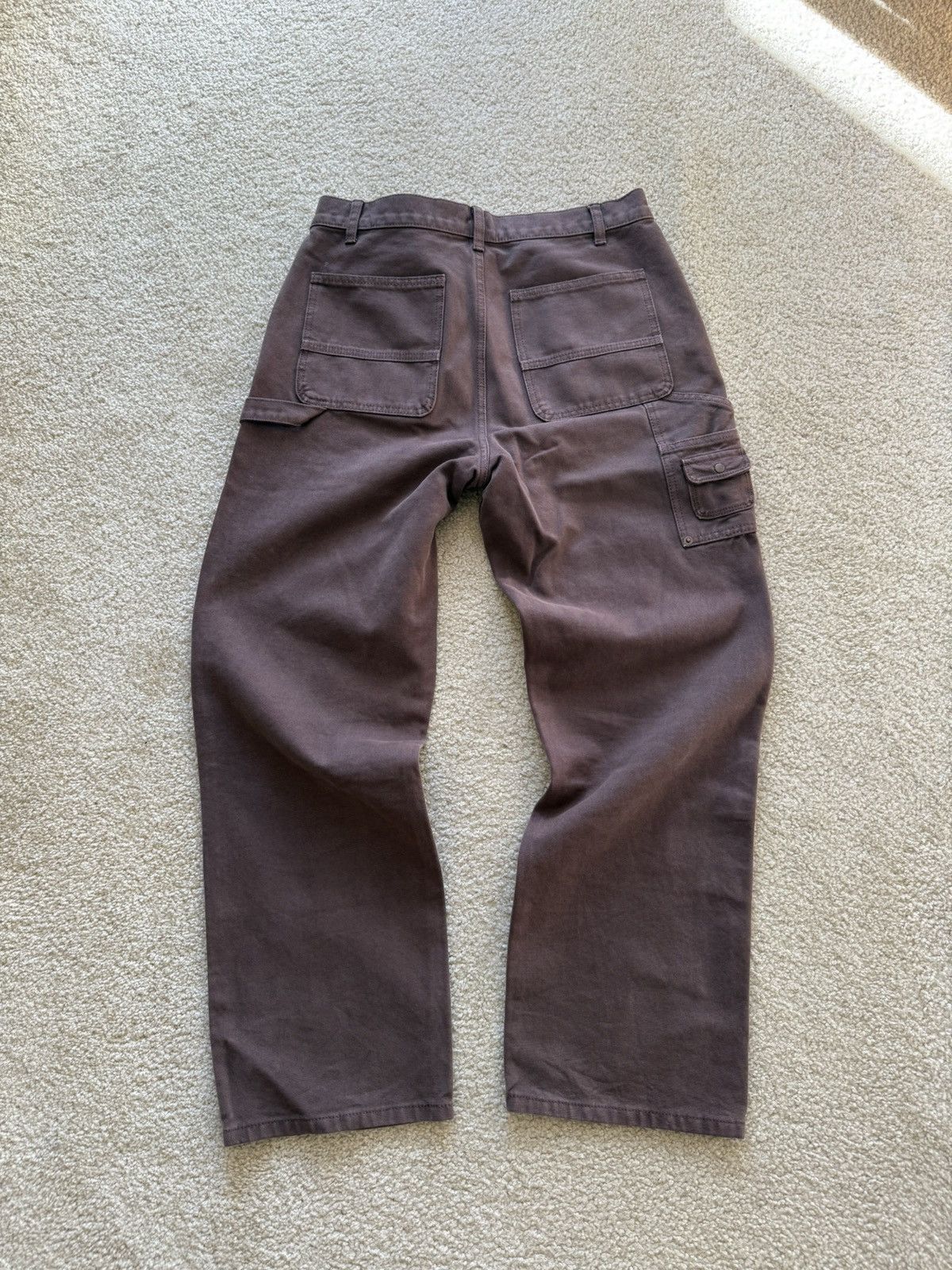 Elwood Elwood Carpenter Pants Size US 28 / EU 44 - 2 Thumbnail
