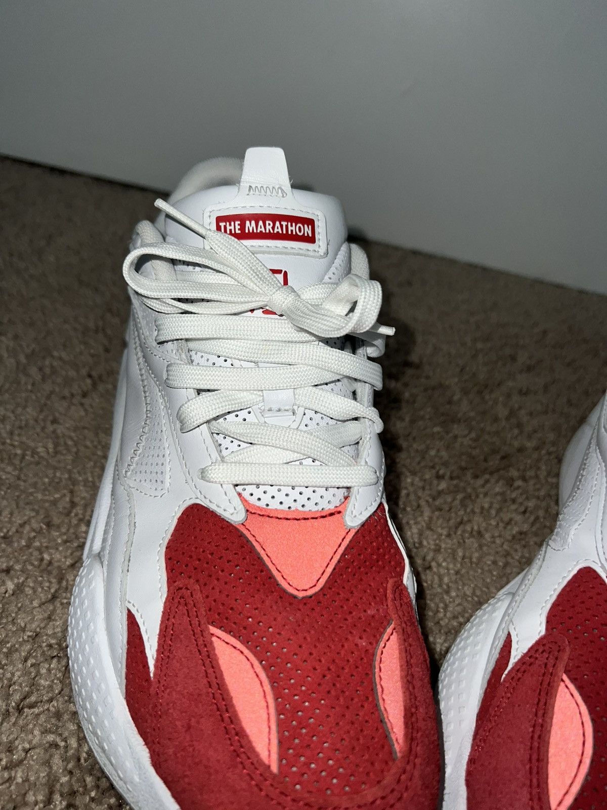 Puma Puma RS-X3 “Marathon” Size US 11 / EU 44 - 2 Thumbnail