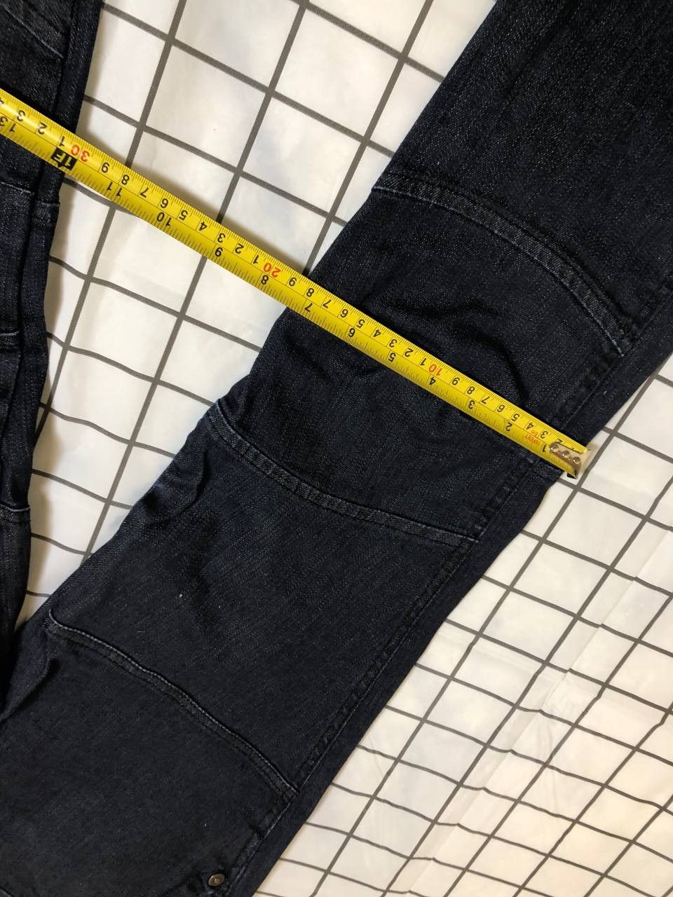 G-Star Vintage G-Star RAW Elwood Heritage Embro Narrow Jeans 96 y2k Size US 30 / EU 46 - 5 Thumbnail