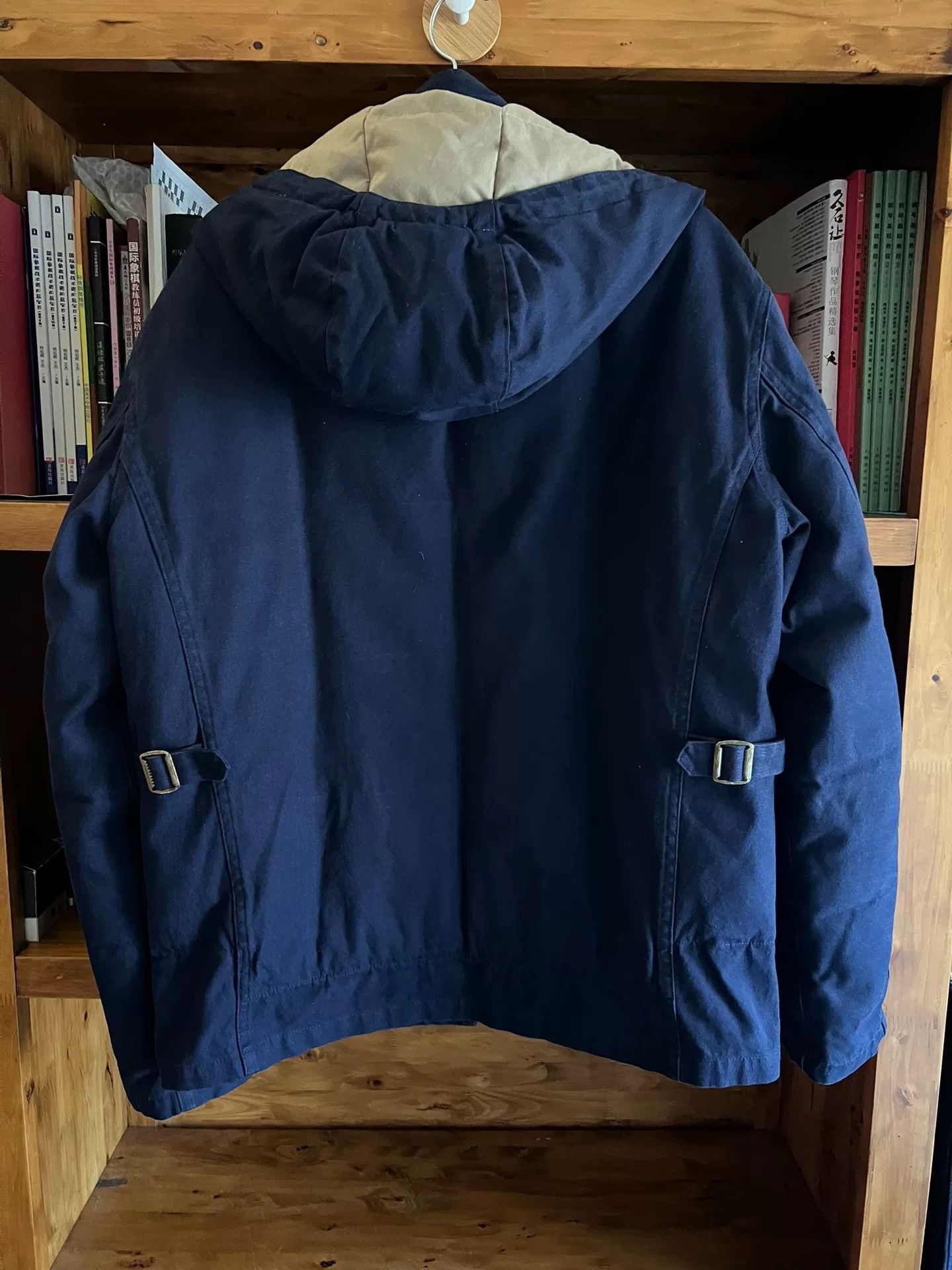 Tenderloin Tenderloin T-DOWN JKT Down Jacket Size US S / EU 44-46 / 1 - 2 Thumbnail