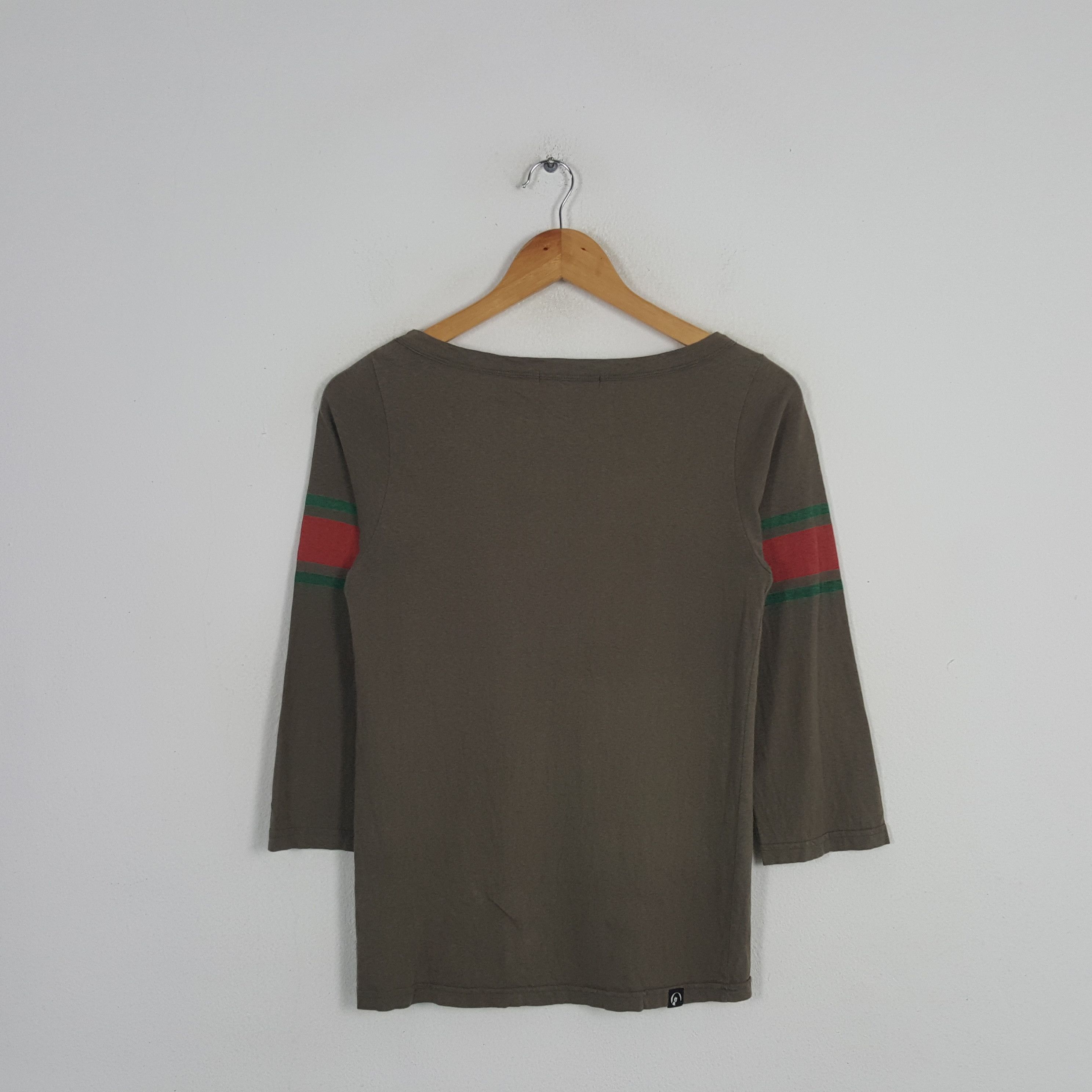 Hysteric Glamour × Japanese Brand × Vintage Vintage Hysteric Glamour Japanese Brand Tshirt Size US XS / EU 42 / 0 - 3 Thumbnail