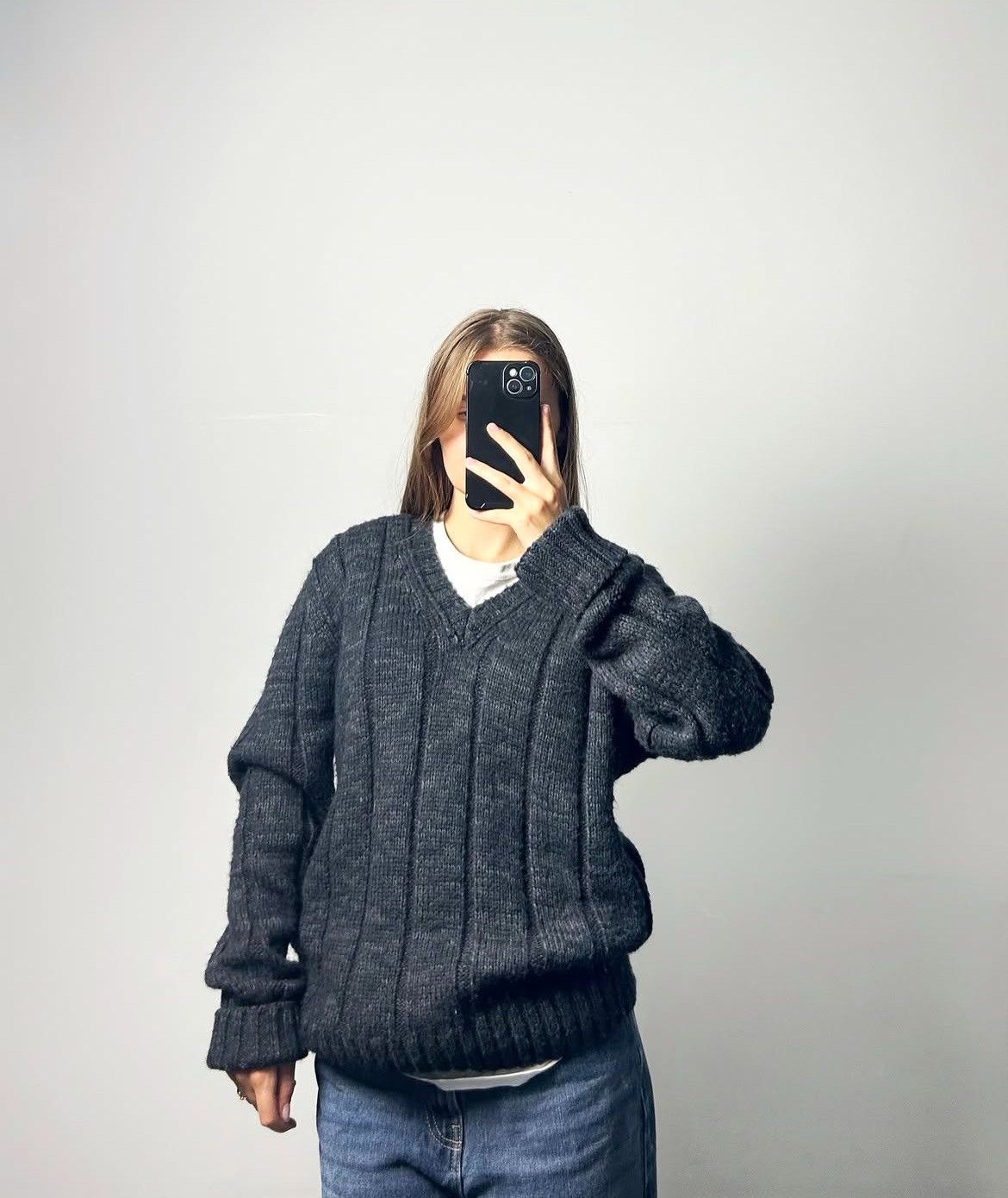 Dolce & Gabbana Dolce gabbana knit sweater vintage rare Size L / US 10 / IT 46 - 3 Thumbnail