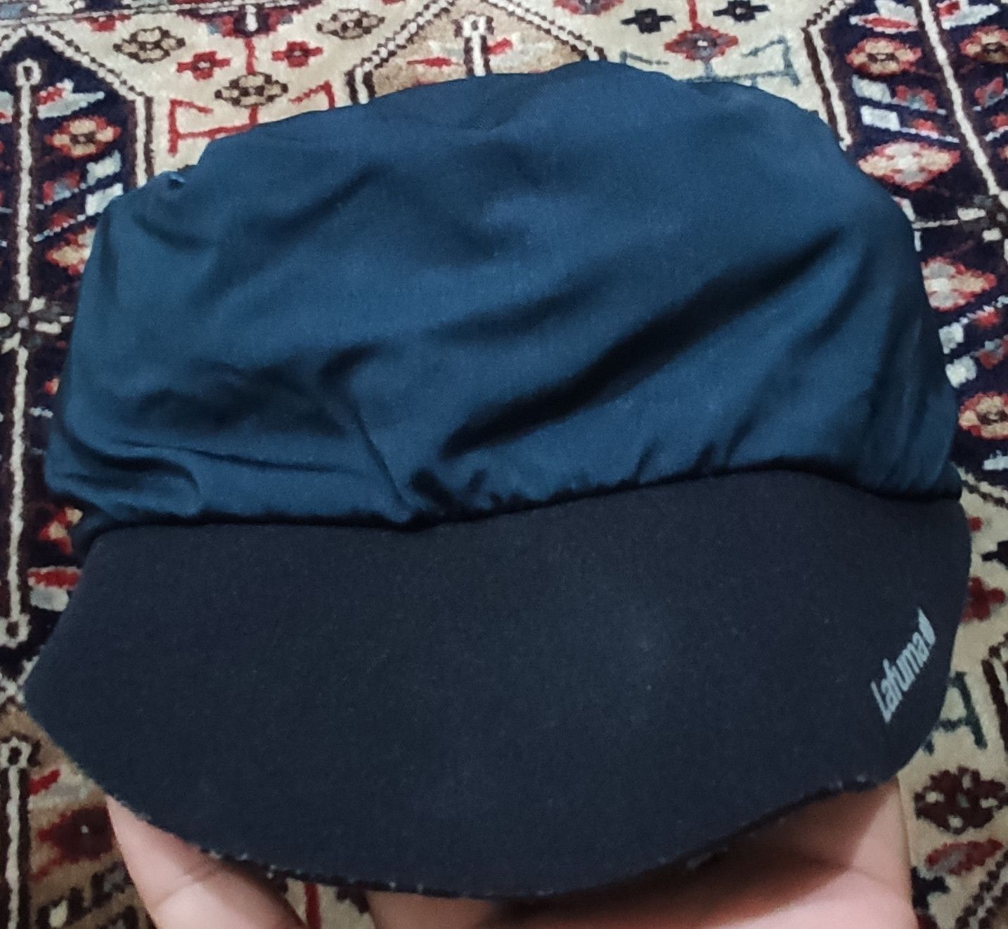Other Reversible Lafuma Beyond Outdoor Cap Size ONE SIZE - 11 Thumbnail
