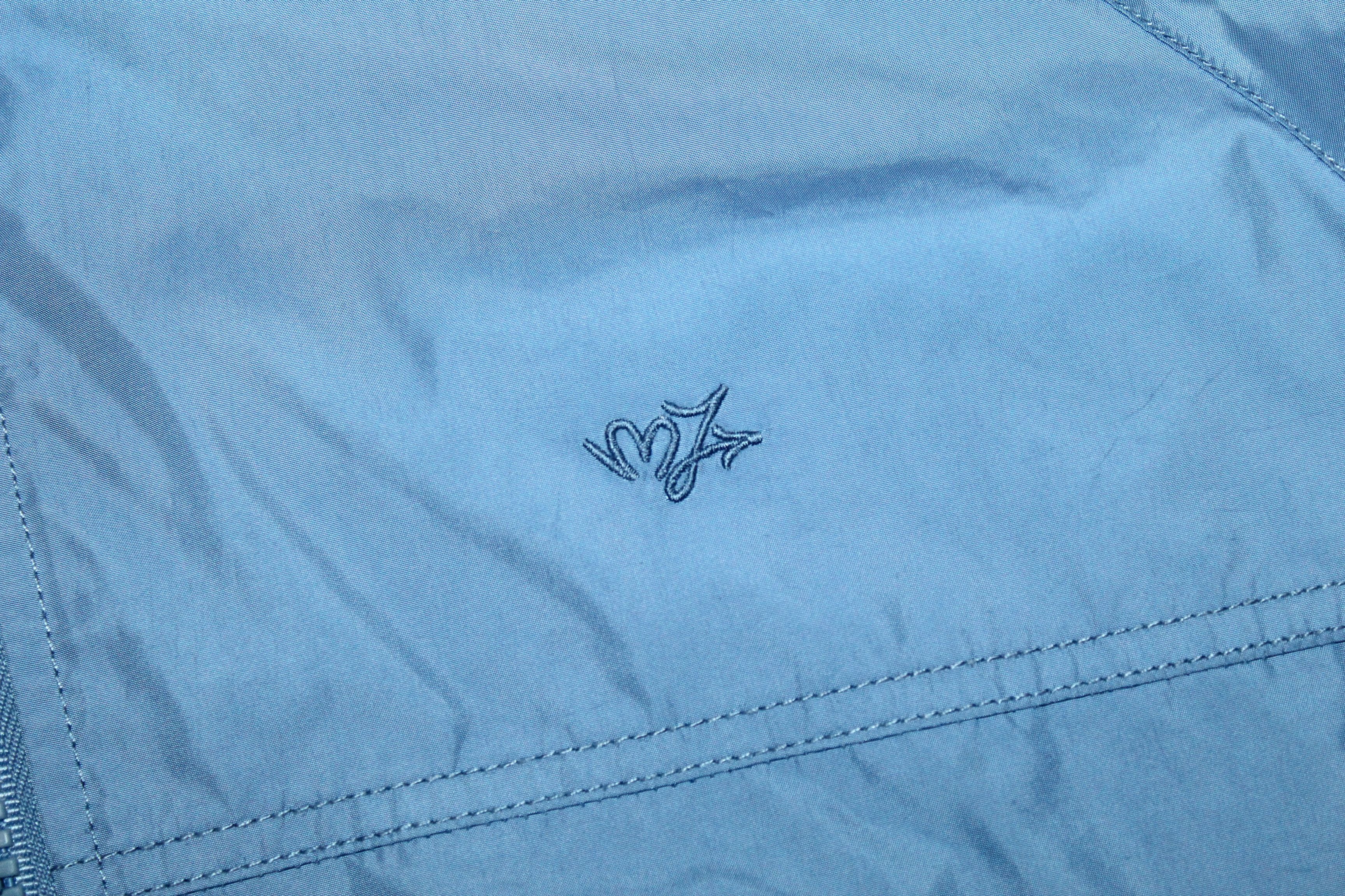 Marc by Marc Jacobs Marc By Marc Jacobs Signatured Lined Bomber Jacket Size US S / EU 44-46 / 1 - 9 Thumbnail