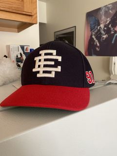 Eric Emanuel EE Big League Trucker New York Yankees for Men