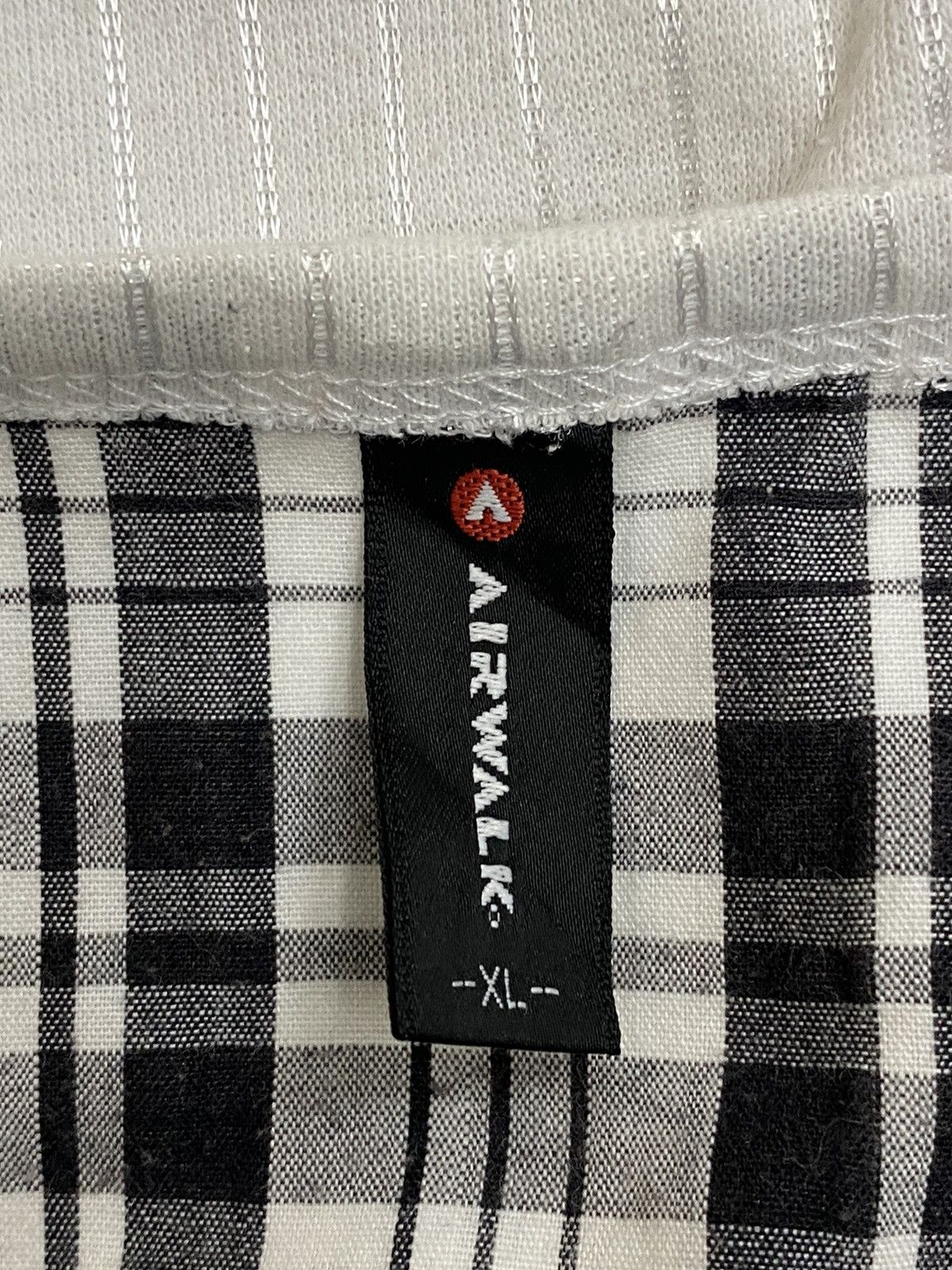 Airwalk Airwalk Japan Brand Board Wear Daily Use To Freedom Size US M / EU 48-50 / 2 - 10 Thumbnail