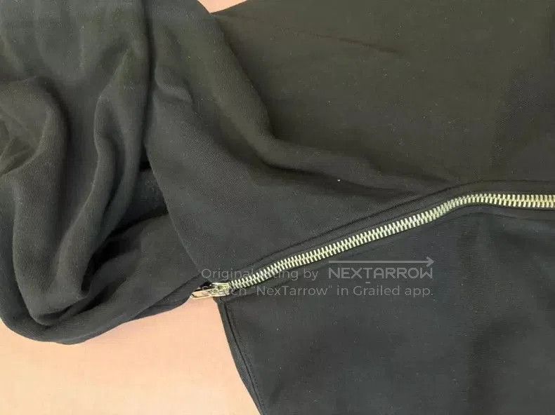 Rick Owens Rick Owens Hooded Jacket for Women Size S. Size US S / EU 44-46 / 1 - 2 Thumbnail