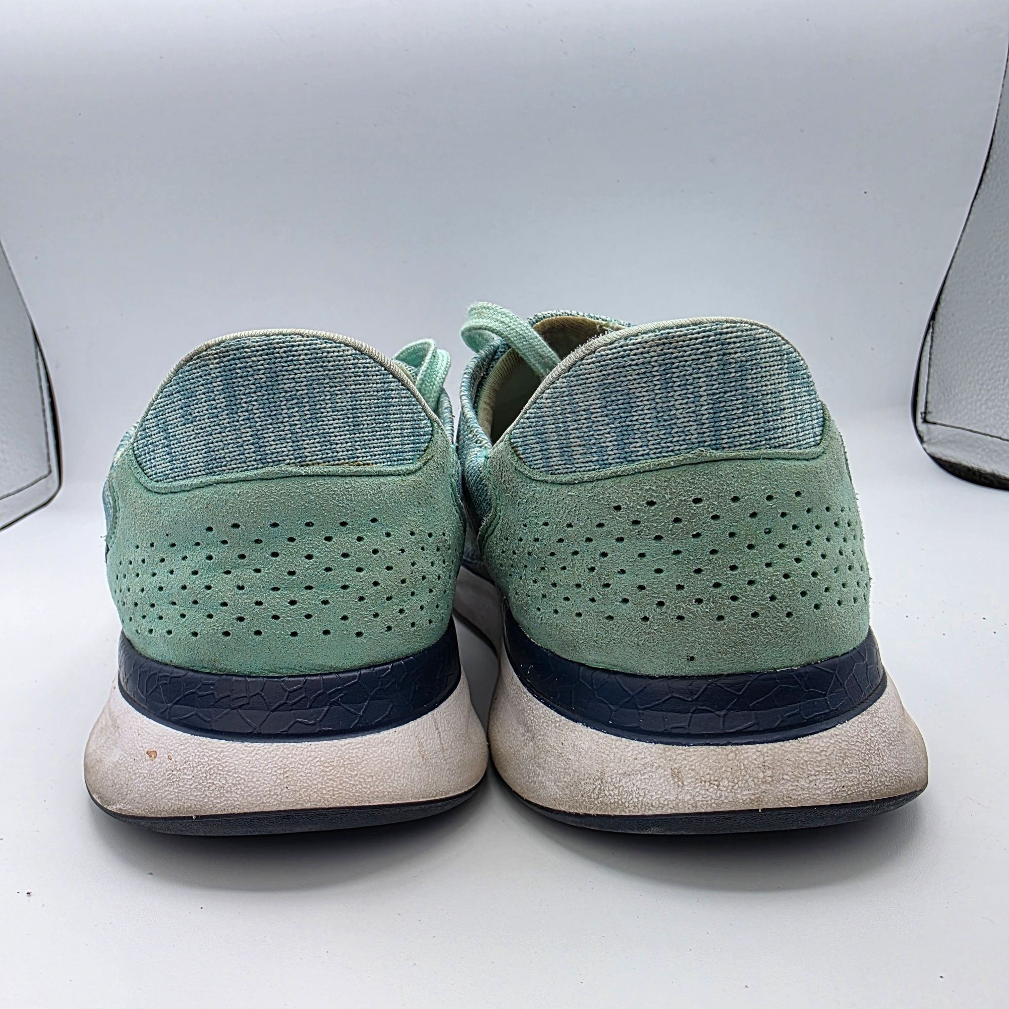 Other Kizik Lima Spearmint Womens Size 7.5 Green Athletic Shoes Wa Size US 7.5 / IT 37.5 - 5 Thumbnail