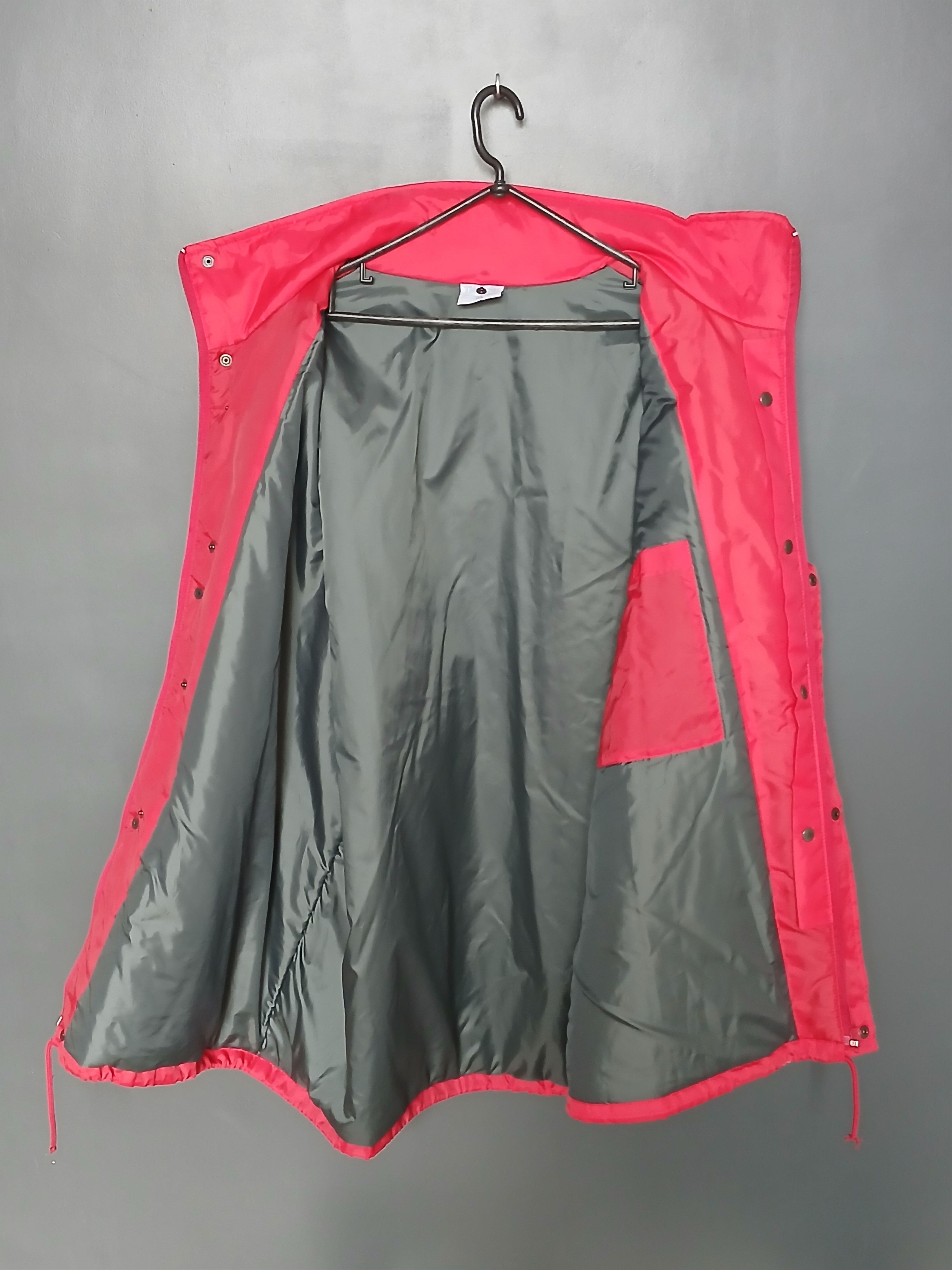 Other Alpha Romeo Racing Jacket Size US XL / EU 56 / 4 - 10 Thumbnail