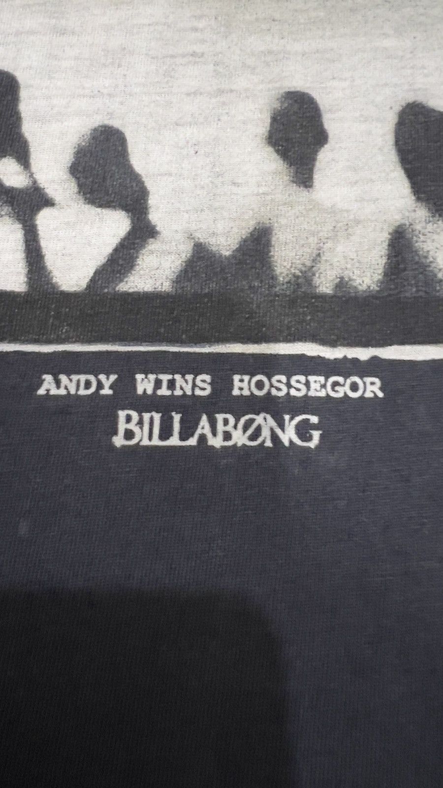 Billabong × Vintage Billabong Vintage Design Size US M / EU 48-50 / 2 - 4 Thumbnail