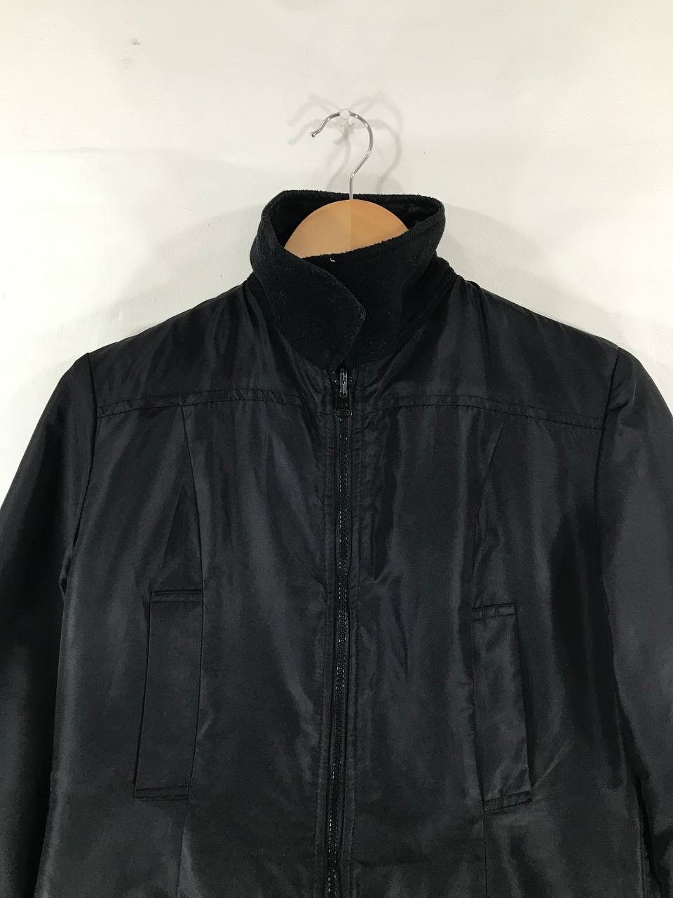 Japanese Brand × Vintage Atsuro Tayama Light Jacket Size US S / EU 44-46 / 1 - 3 Thumbnail