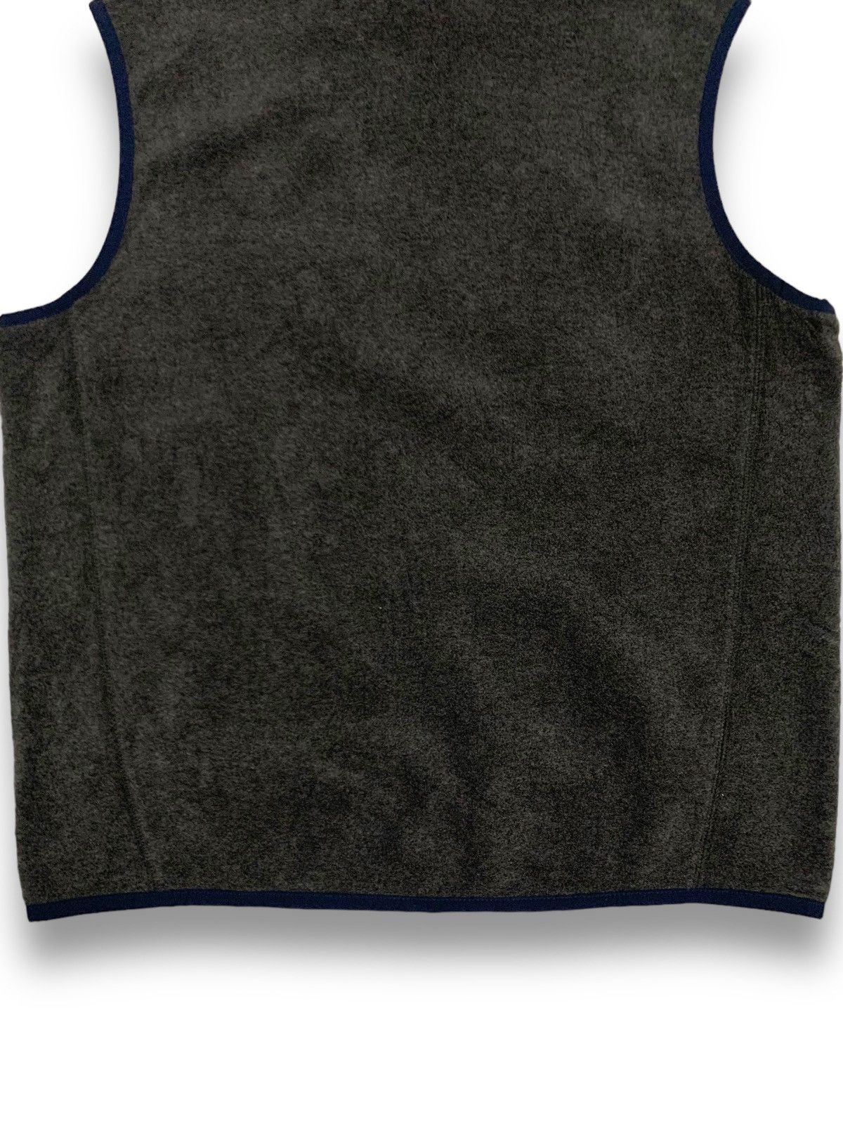 Columbia Columbia Small Logo Utility Gorpcore Fleece Vest Size US M / EU 48-50 / 2 - 12 Thumbnail