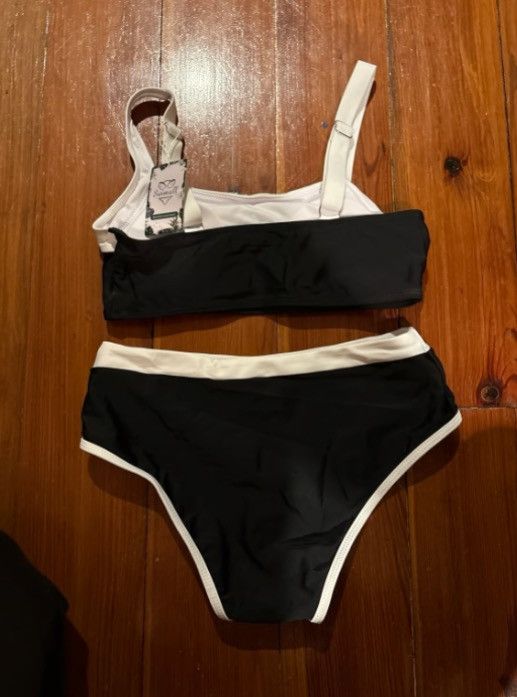 Other NWT Bikini size small Size ONE SIZE - 2 Thumbnail