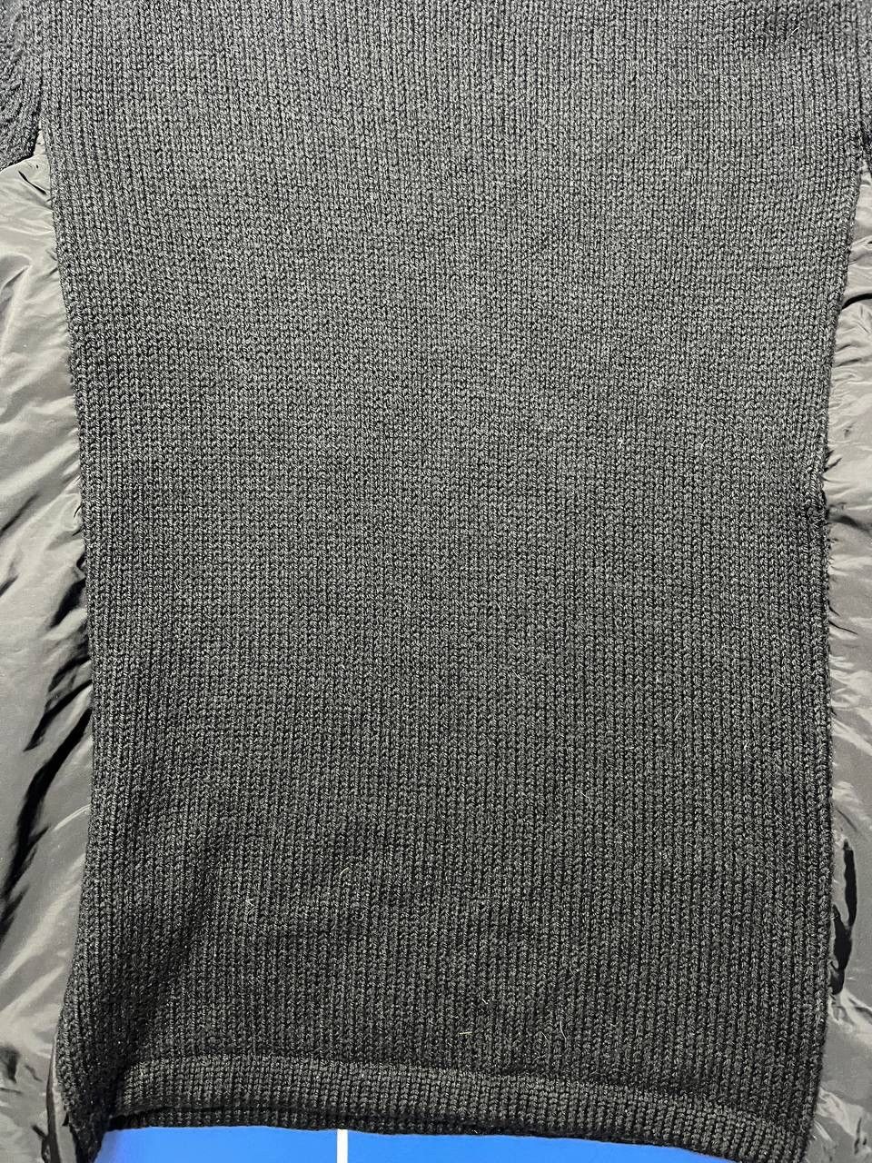 Prada Prada Sweater Men’s Red Tab Logo Size US L / EU 52-54 / 3 - 13 Thumbnail
