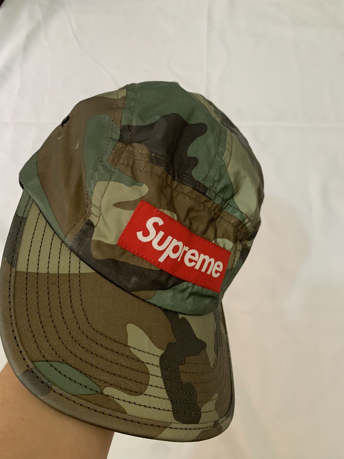 Supreme Hat supreme Size ONE SIZE - 2 Thumbnail