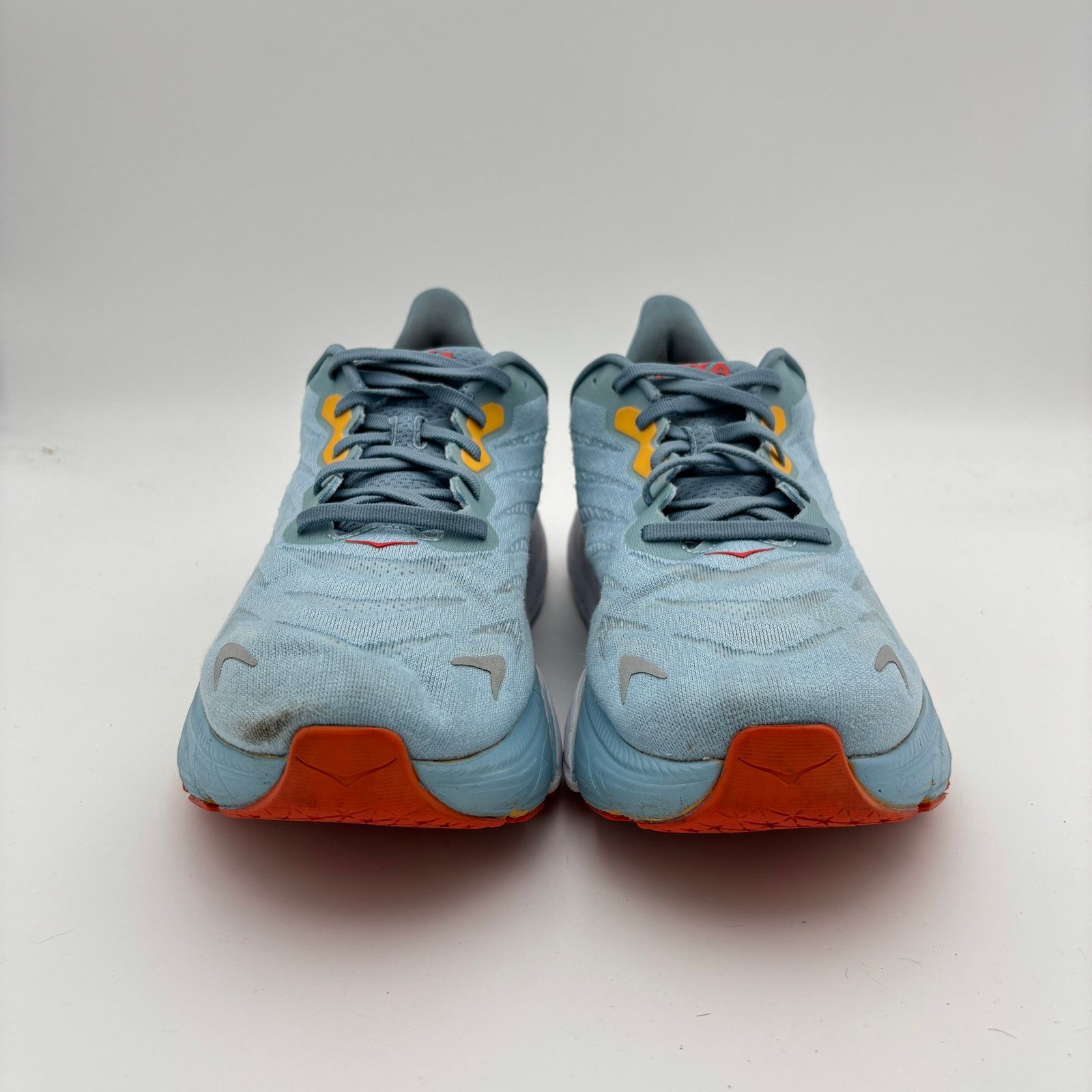 Hoka Hoka One One Arahi 6 Sneakers Shoes Men's 11.5D Run Walk Size US 11.5 / EU 44-45 - 2 Thumbnail