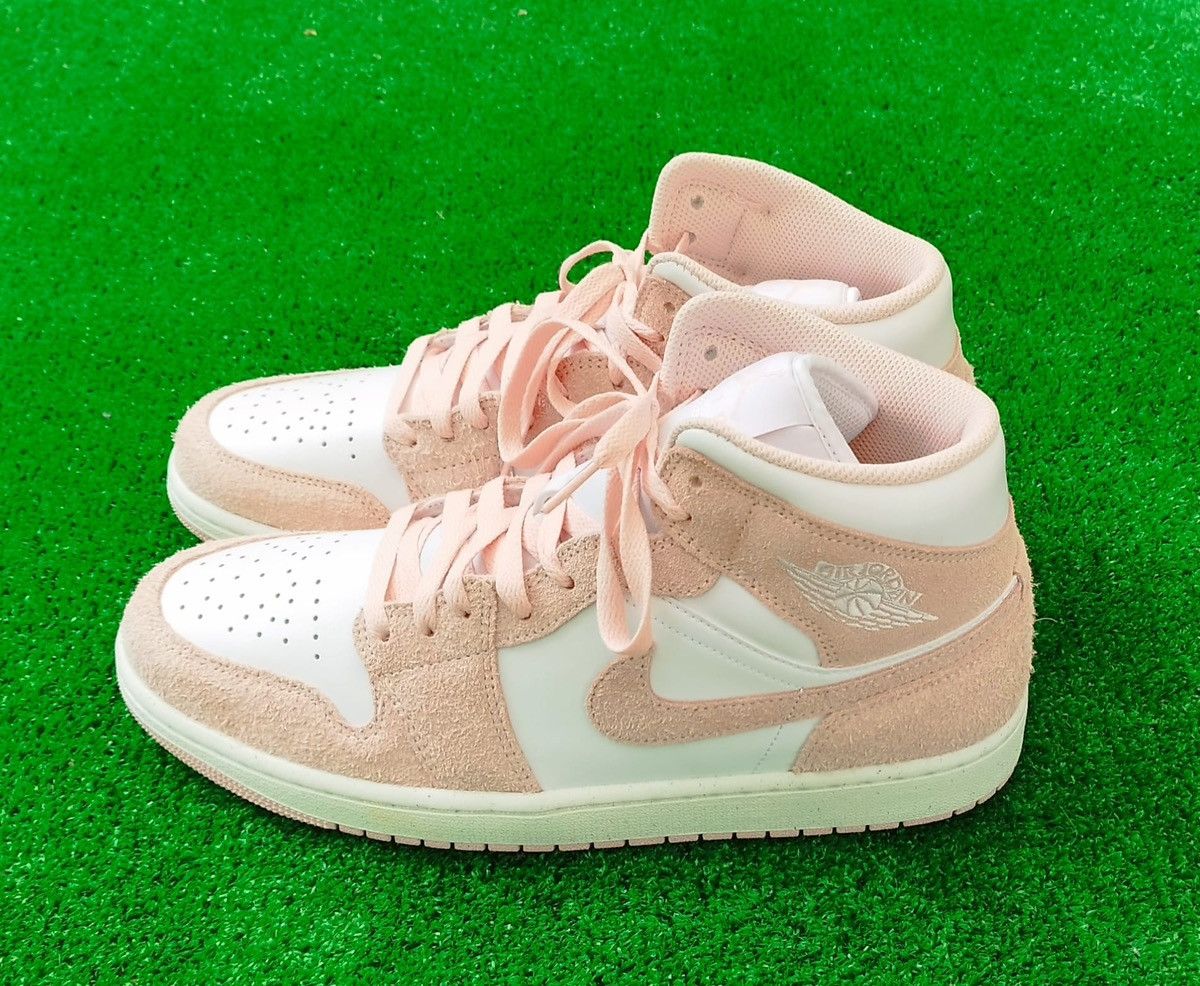 Jordan Brand Shoes Air Jordan 1 Size US 10 / EU 43 - 3 Thumbnail