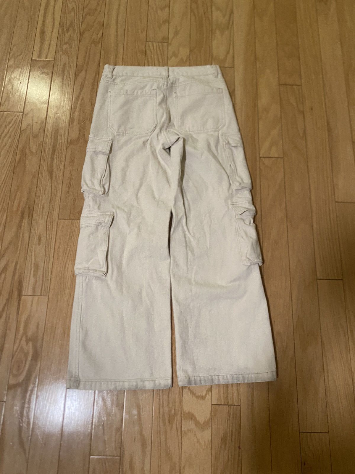 Pacsun PacSun Baggy 90’s jogger cargos Size 27" / US 4 / IT 40 - 4 Thumbnail