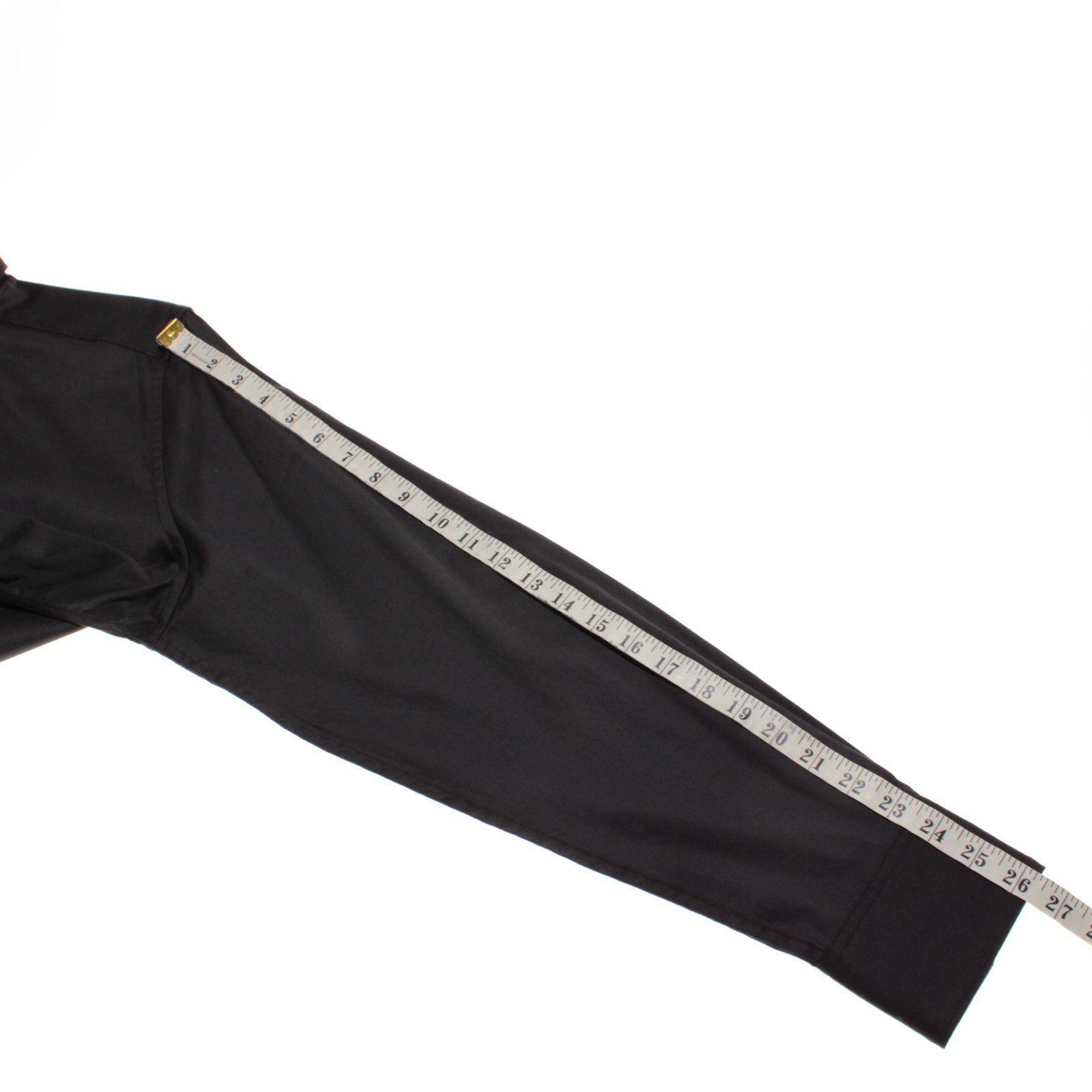 Robert Graham Robert Graham New with tags Shirt Size L US In Black Size US L / EU 52-54 / 3 - 8 Thumbnail