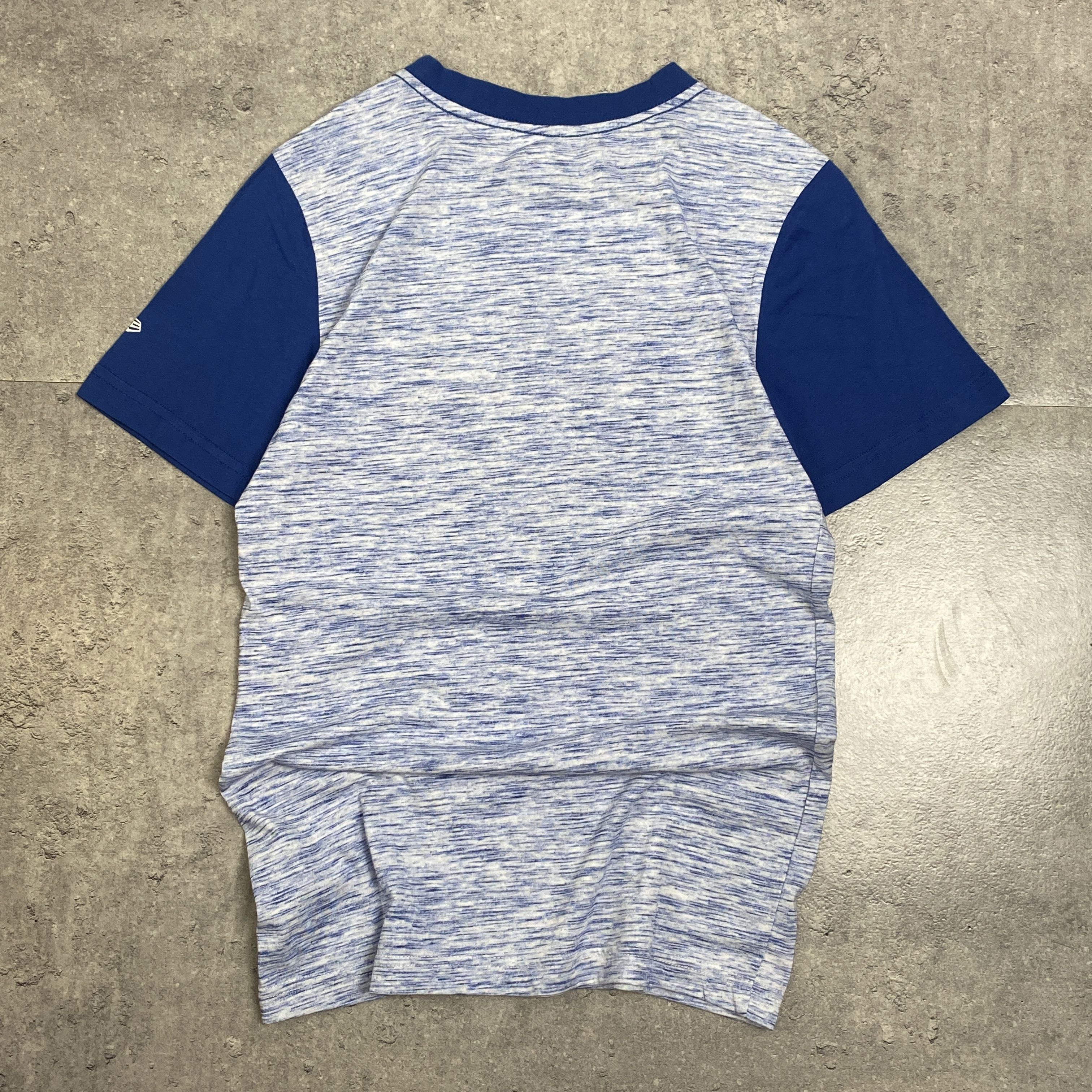 MLB × New Era New era blue jays canada mlb blue t-shirt - S Size US S / EU 44-46 / 1 - 2 Thumbnail