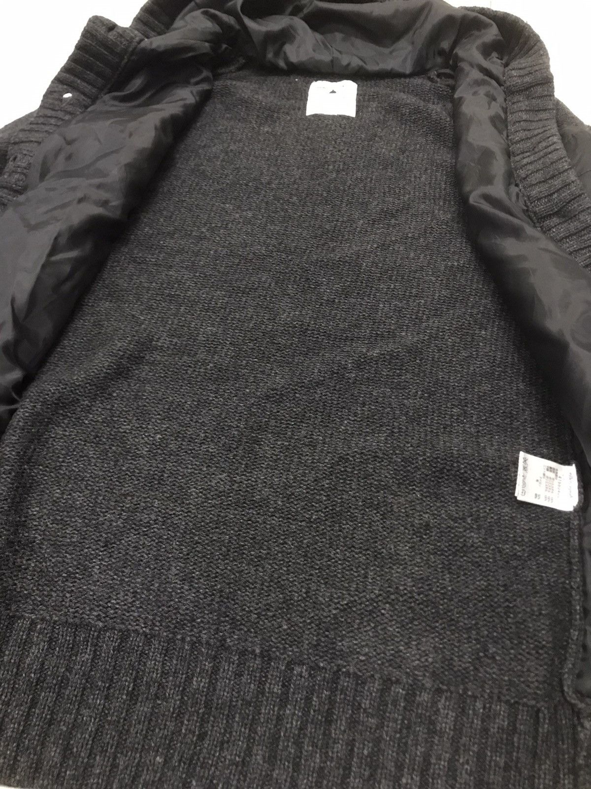 If Six Was Nine × Japanese Brand × Vintage NIKO AND HOODIE PUFFER JACKET Size US M / EU 48-50 / 2 - 10 Thumbnail