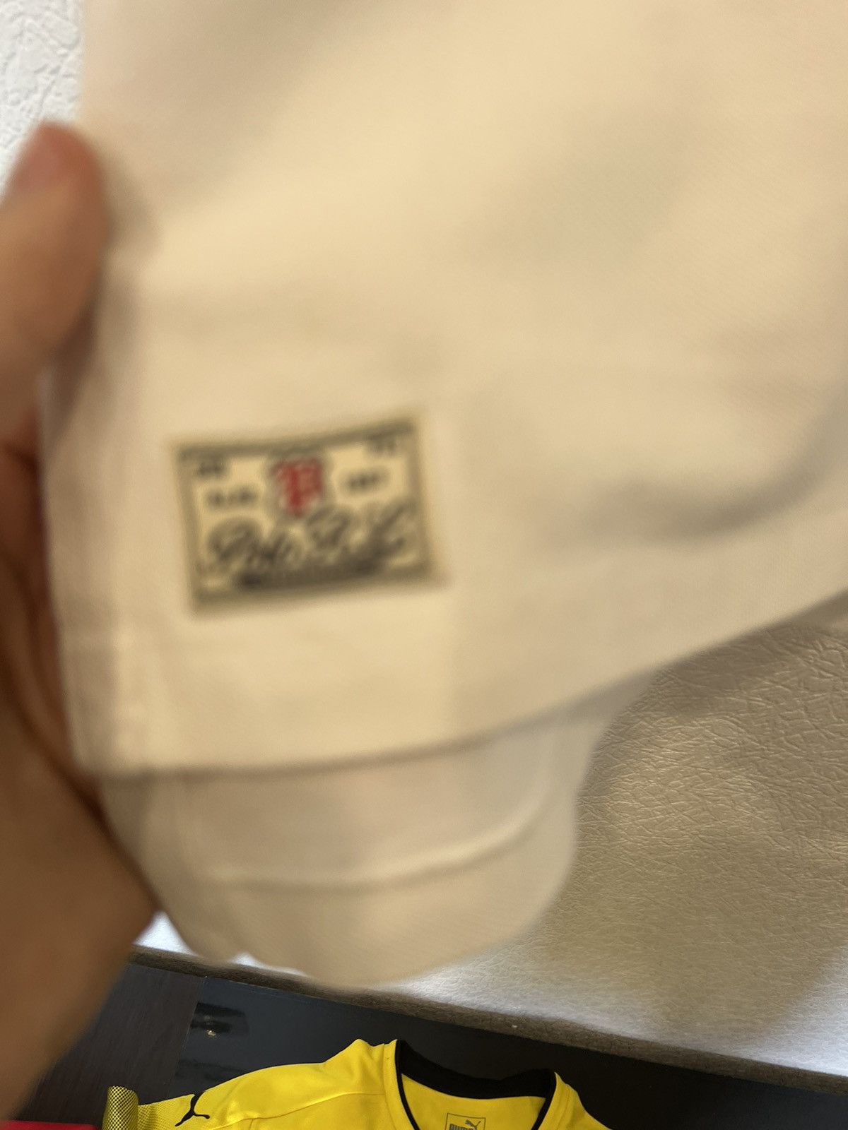 Polo Ralph Lauren Polo Ralph Lauren New York USA #5 Chief Keef Big Pony PRL Size US M / EU 48-50 / 2 - 4 Thumbnail