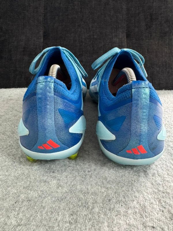 Adidas Adidas X Crazyfast.1 SG size 44 football boots Size US 10 / EU 43 - 10 Thumbnail