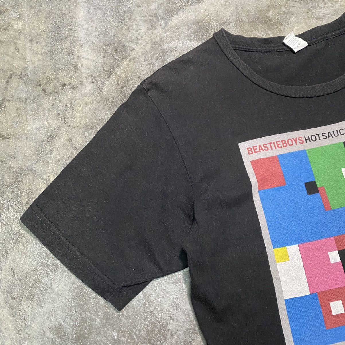Band Tees × Vintage Beastie Boys Hot Sauce Committee Part 2 Album Band Tee Size US S / EU 44-46 / 1 - 5 Thumbnail