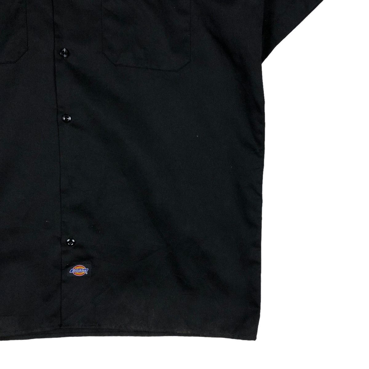 Japanese Brand 🔥Vtg Legends Of Old School Dickies Detroit Work Shirt Size US M / EU 48-50 / 2 - 5 Thumbnail