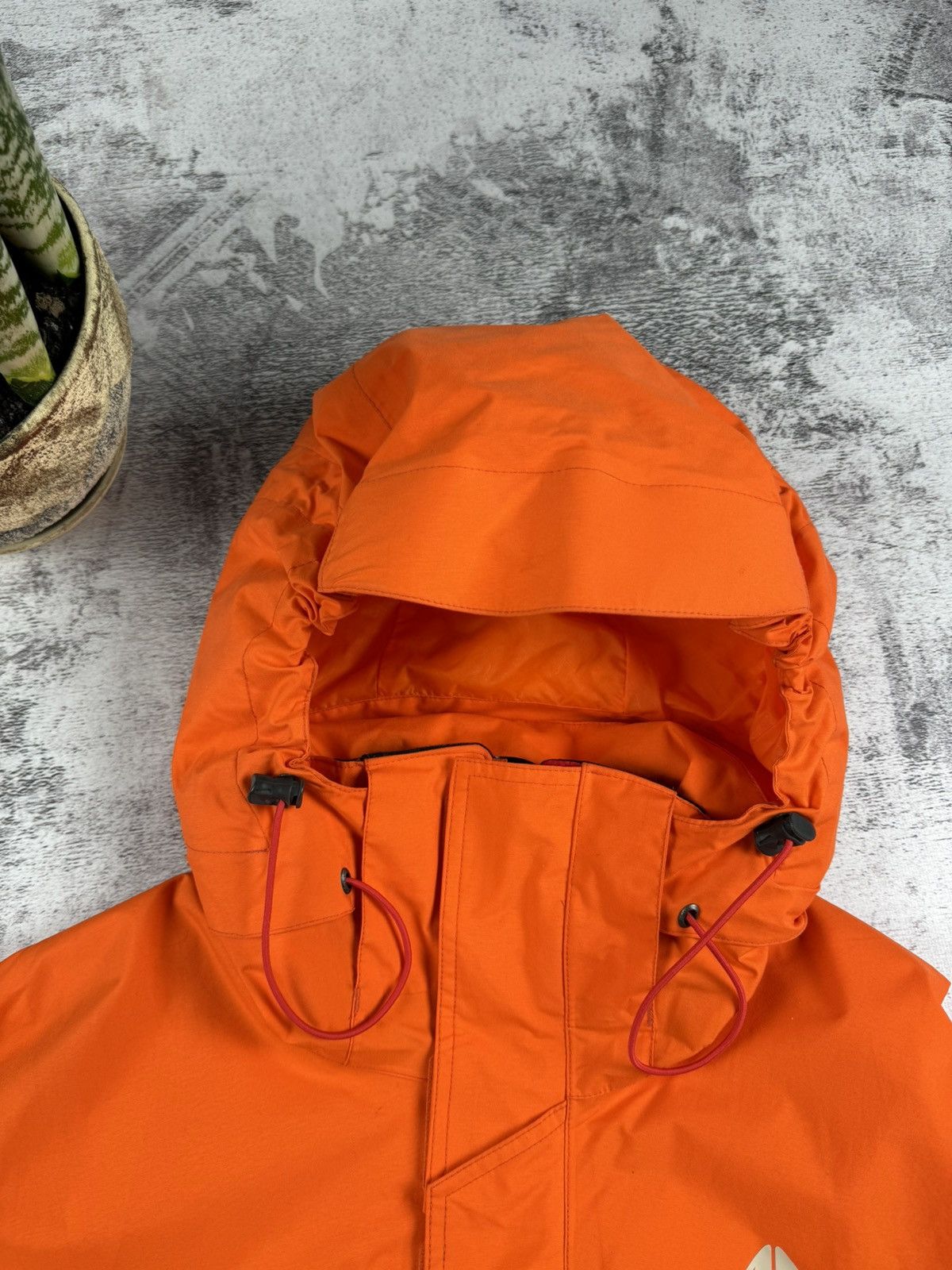 Nike ACG Nike ACG Storm Fit Gorpcore Light Jacket Winderbreaker Size US L / EU 52-54 / 3 - 13 Thumbnail