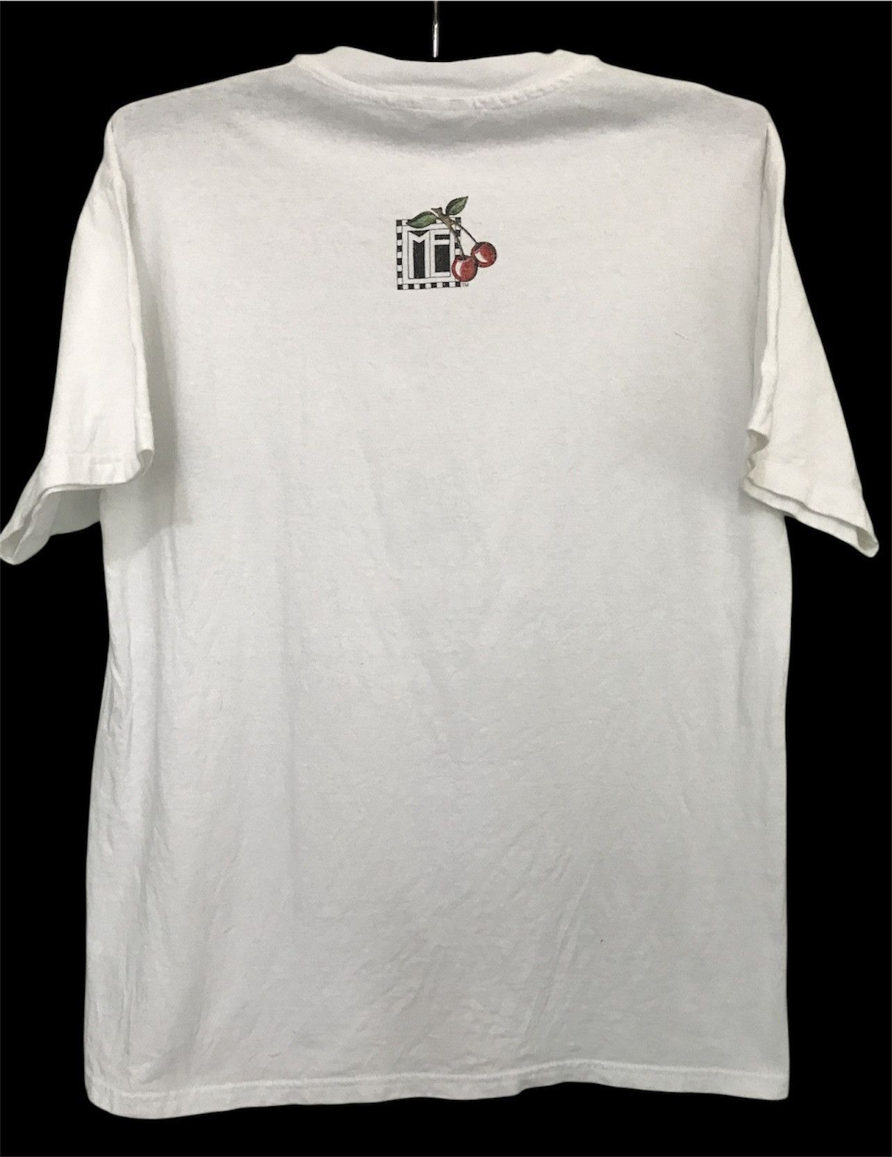 Vintage Vintage 90s MARY ENGELBREIT cartoon graphic streetwear tee Size US L / EU 52-54 / 3 - 7 Thumbnail