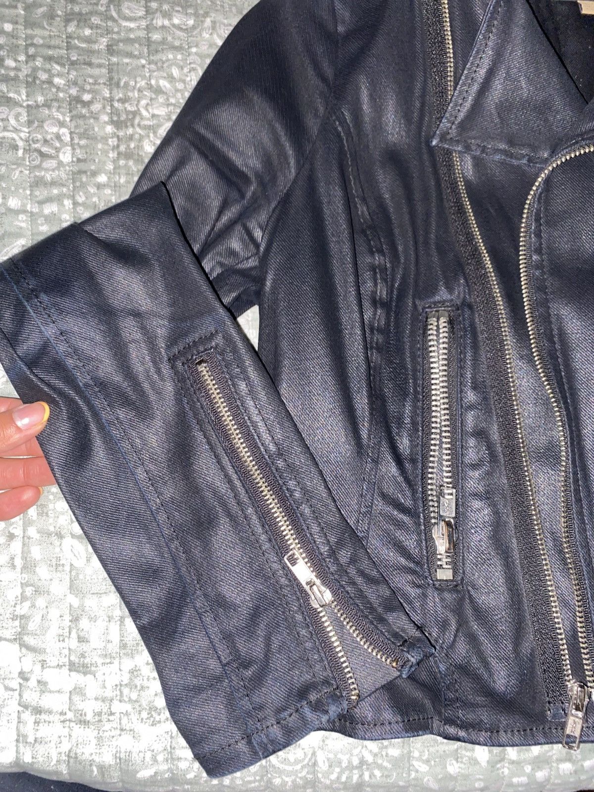 True Religion Denim True Religion Jacket Size S / US 4 / IT 40 - 3 Thumbnail