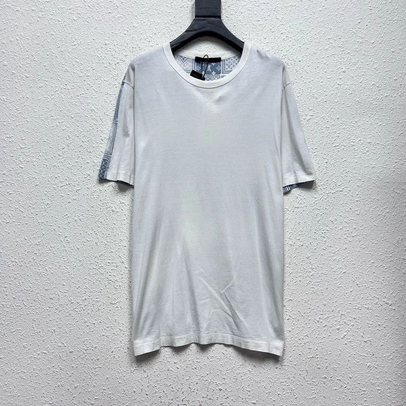 Louis Vuitton Louis Vuitton Playing card short sleeve Size US XL / EU 56 / 4 - 1 Thumbnail
