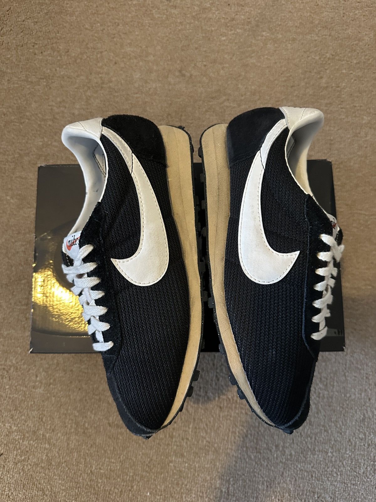 Nike 2024 Nike Waffle LD-1000 Size US 9.5 / EU 42-43 - 3 Thumbnail